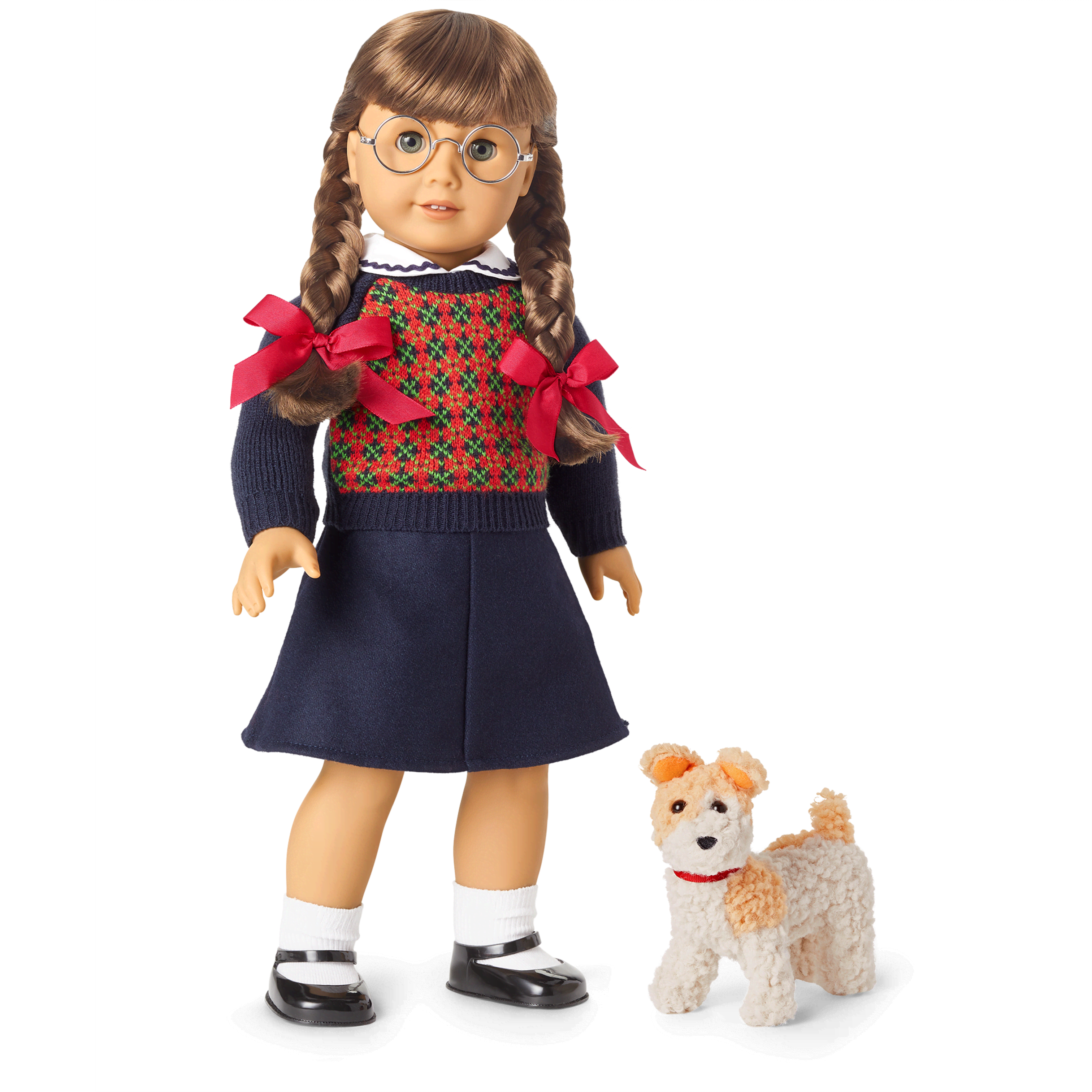 Mattel buys american girl new arrivals