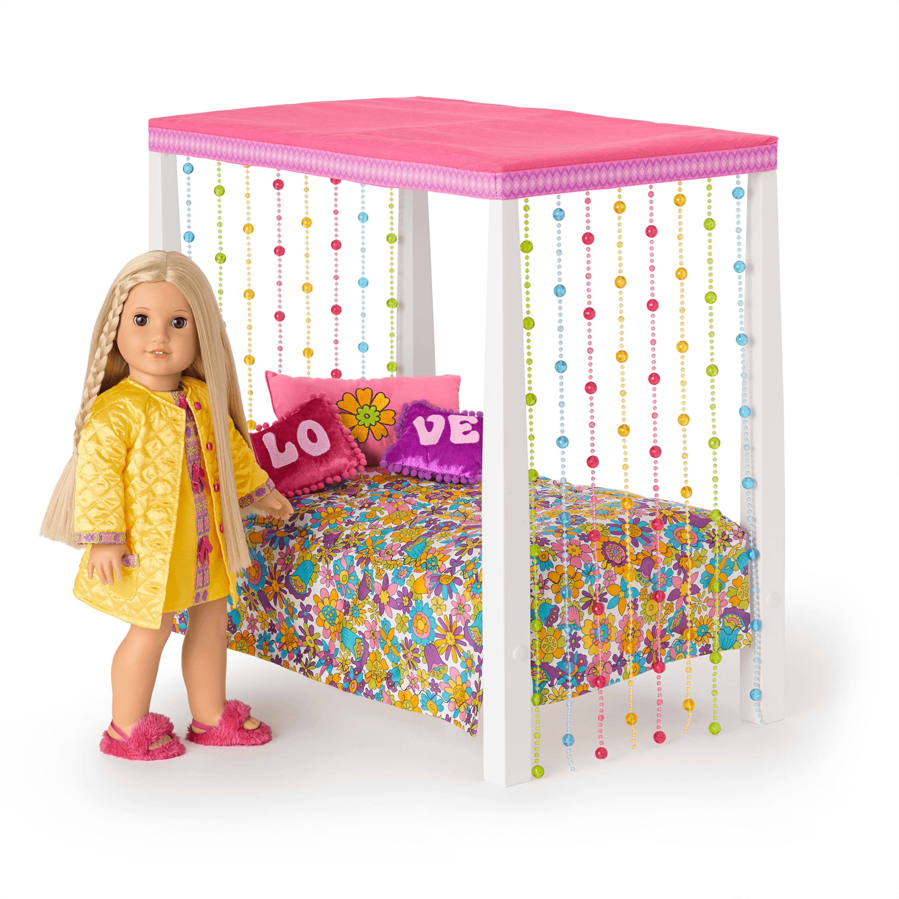 American girl doll julie bathroom deals
