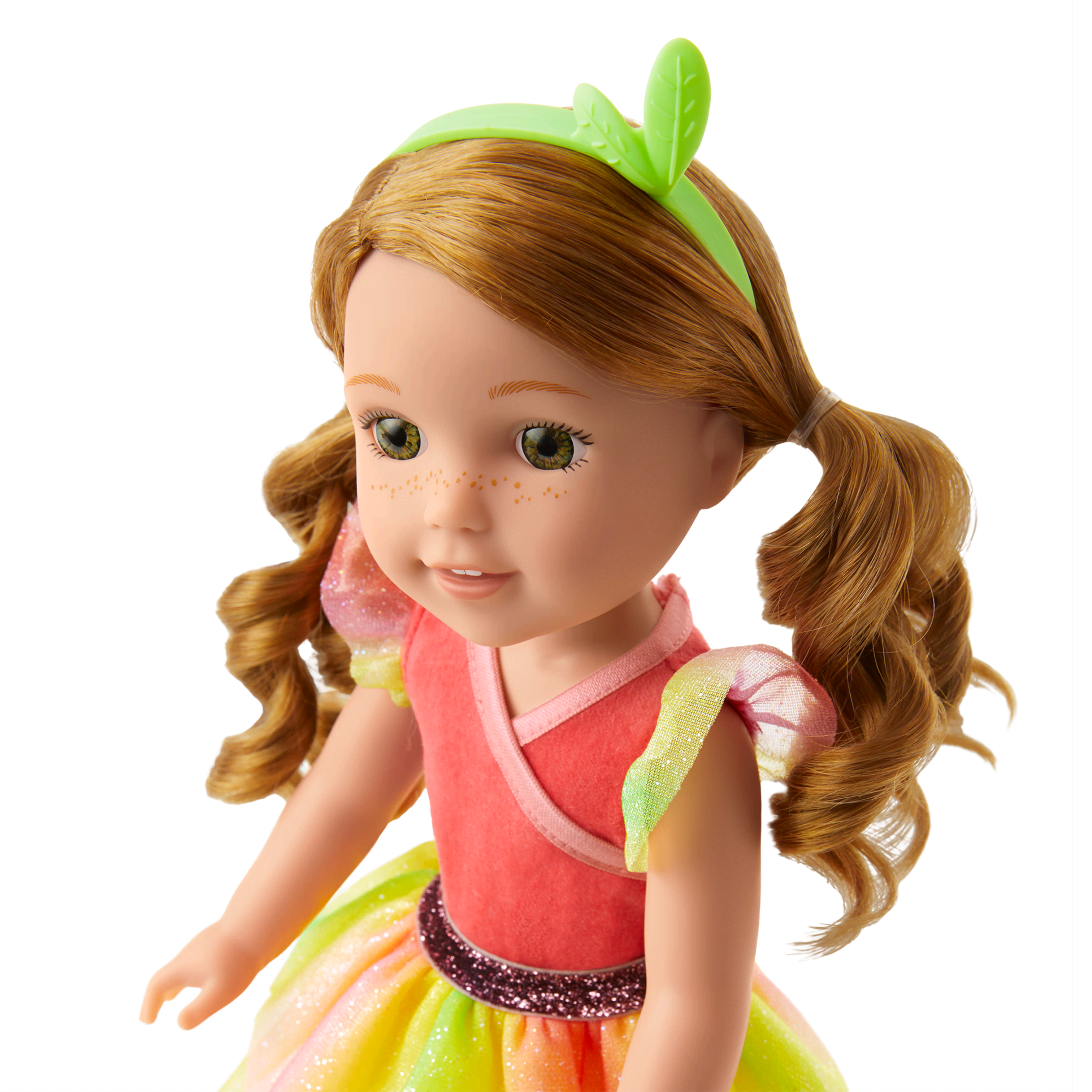 WellieWishers doll clothes dresses pajamas American Girl