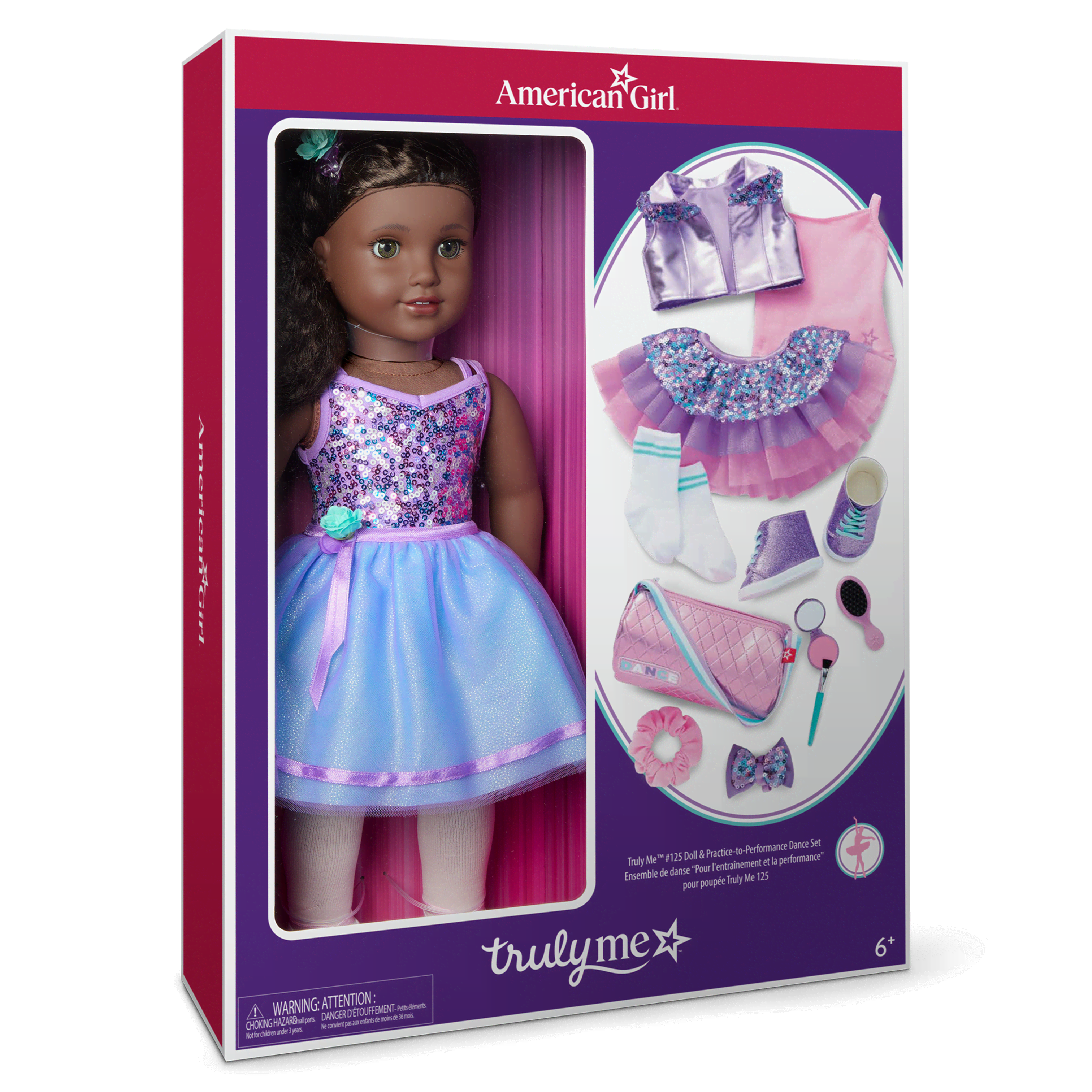 Dolls for 6 Years American Girl