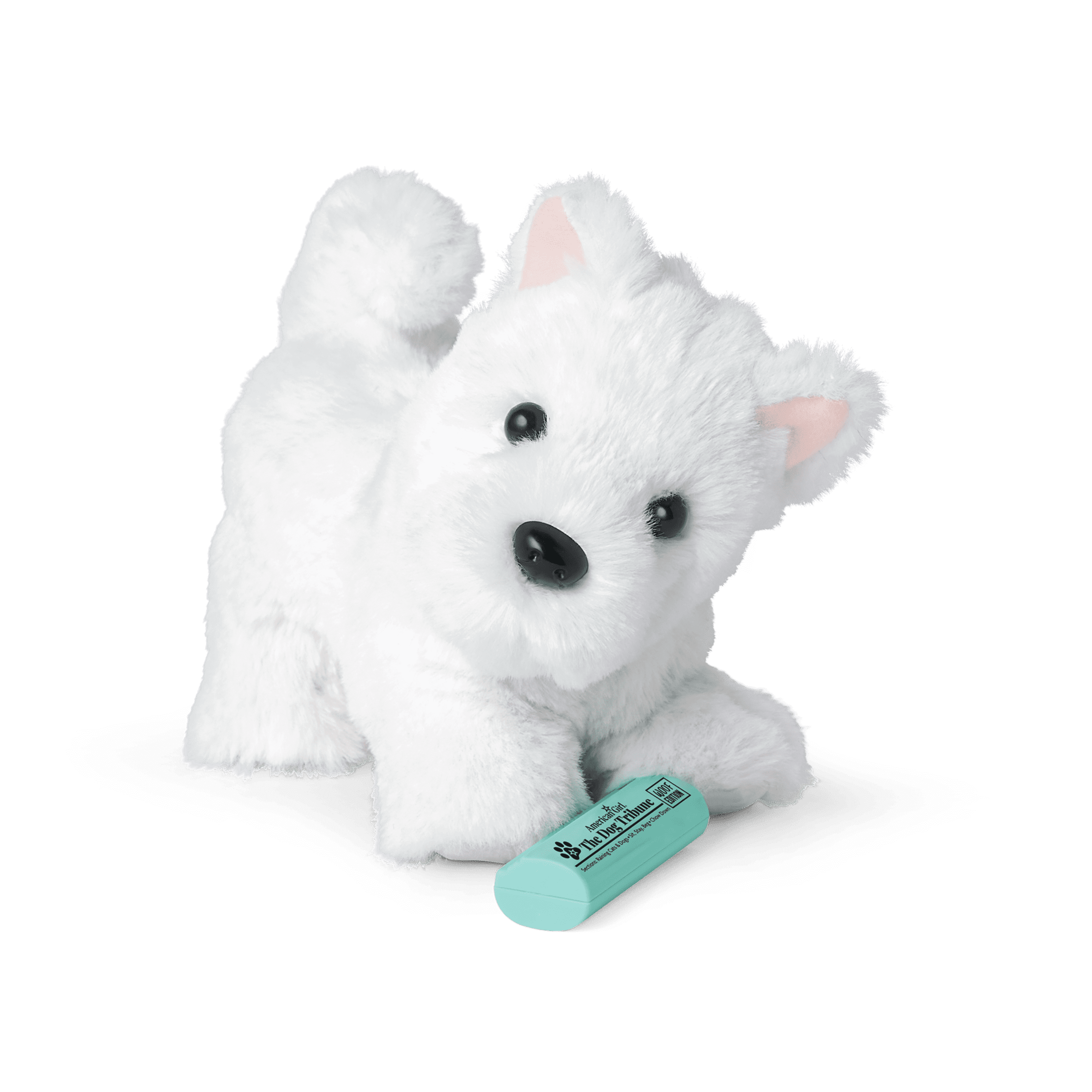 American girl doll puppy clearance