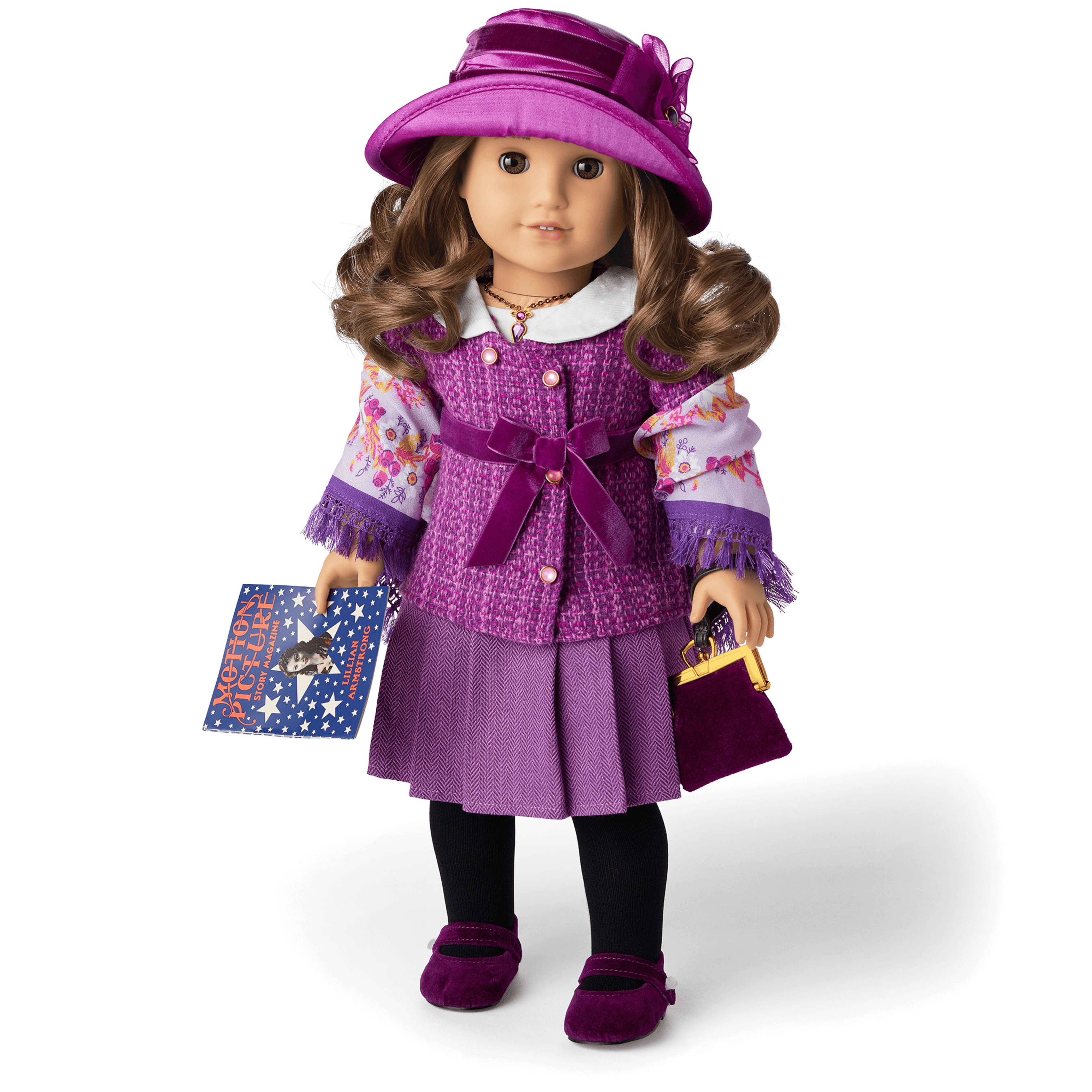 American girl rebecca hanukkah set hotsell
