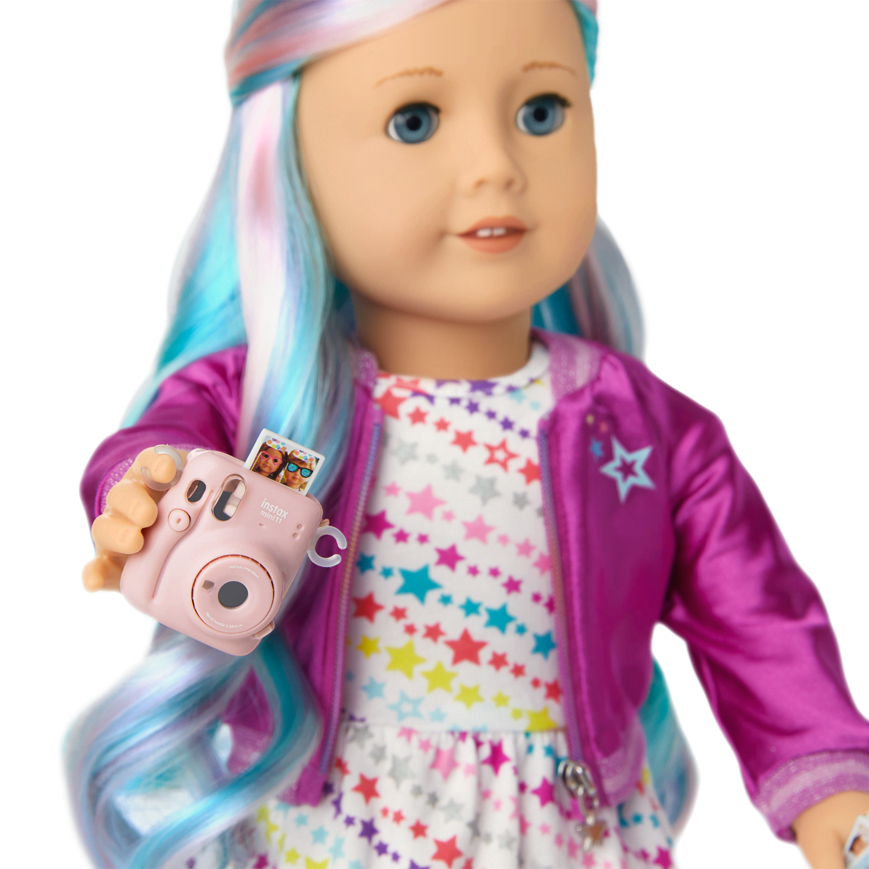 American girl doll feel better kit shop