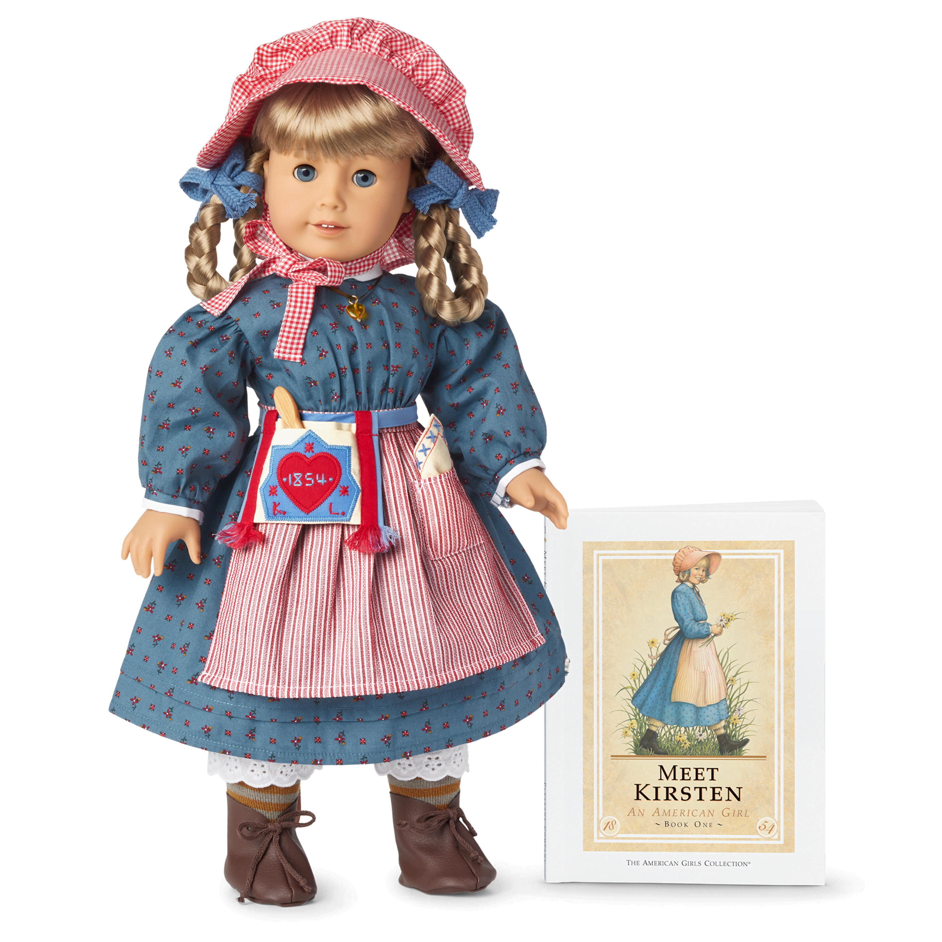 All american girl historical dolls shop