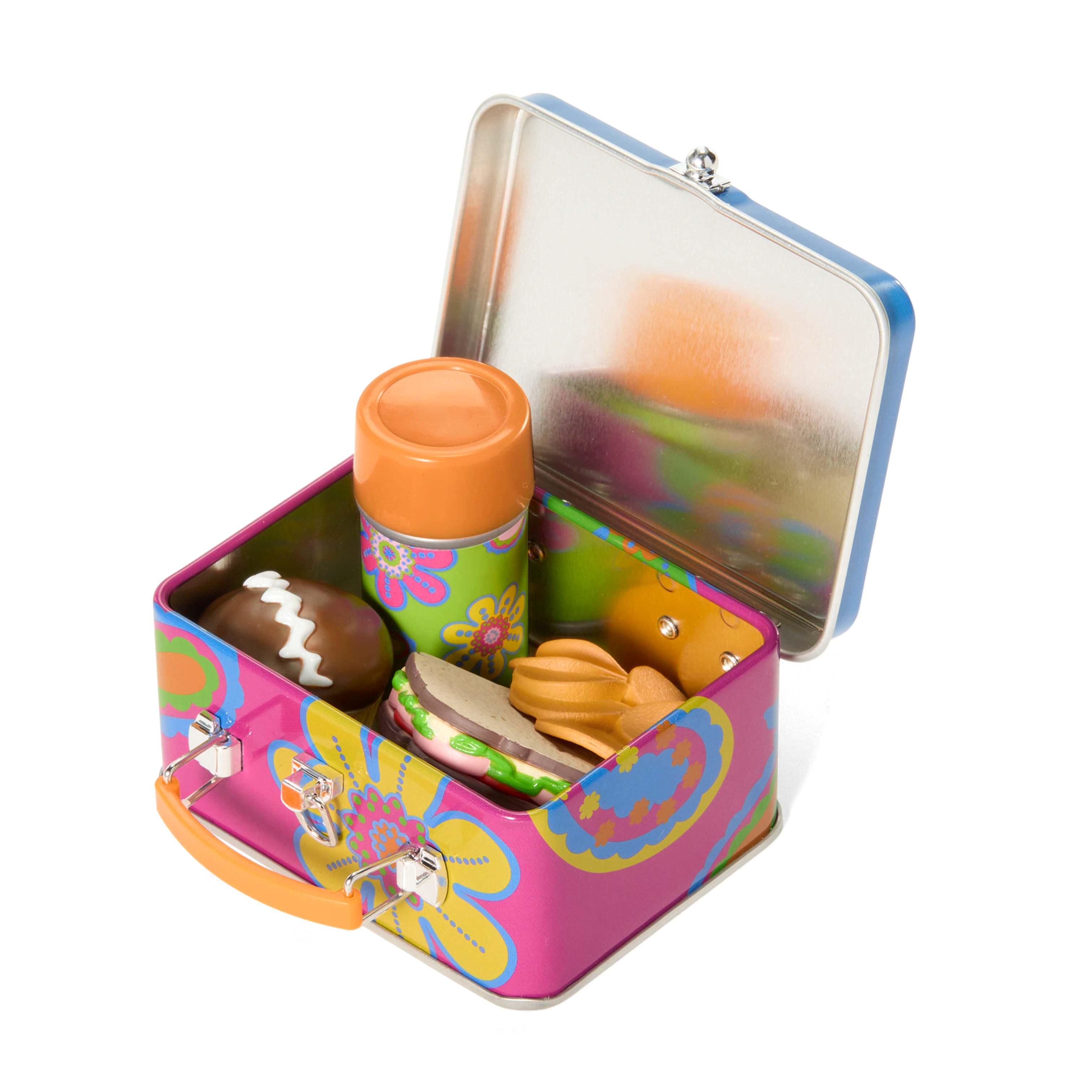 American girl lunch set best sale