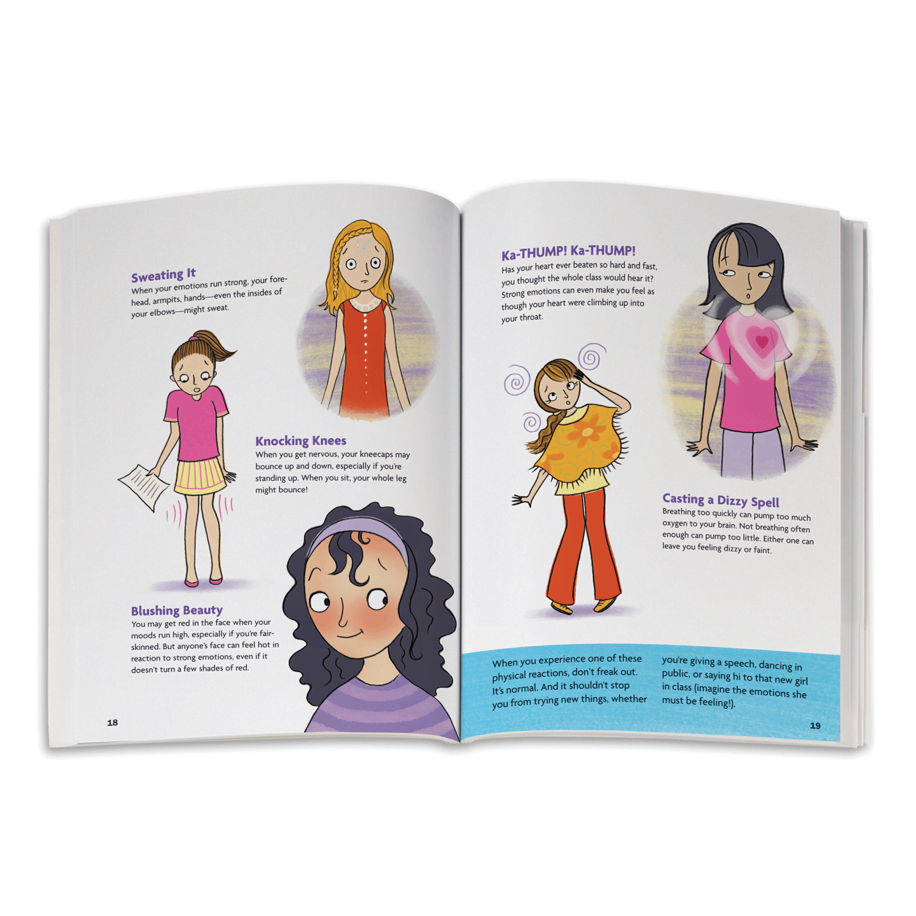 american girl doll sex ed book An American Girl | Book by Amanda FitzSimons | Official Publisher Page main image 1