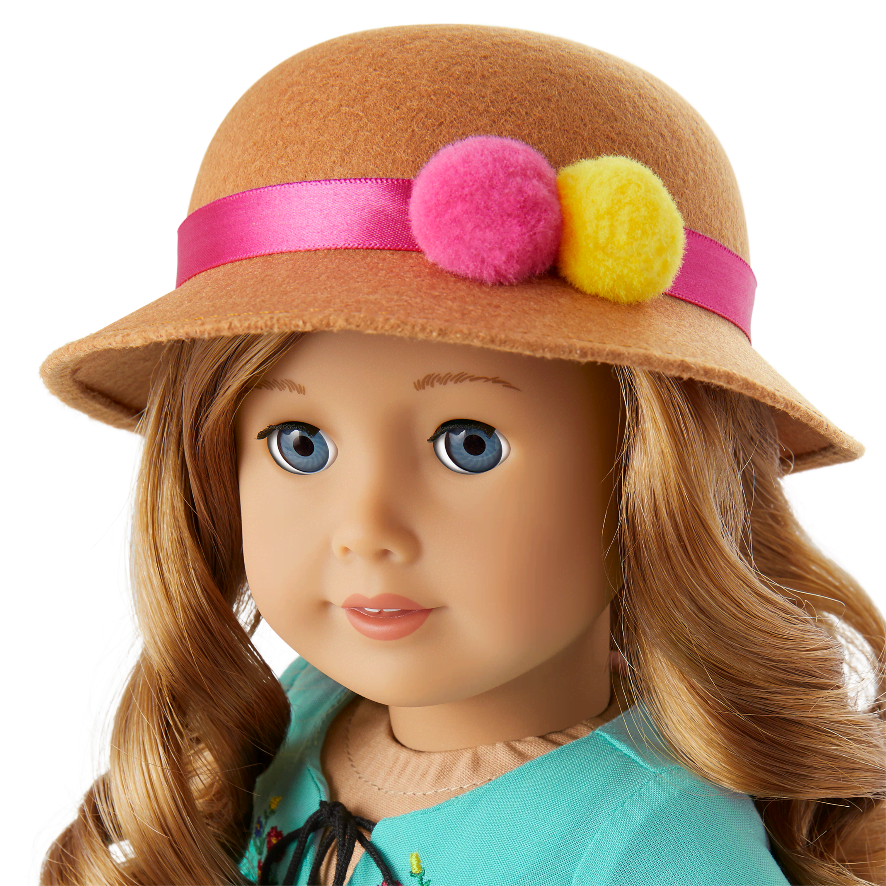 American girl gabriela accessories 2025