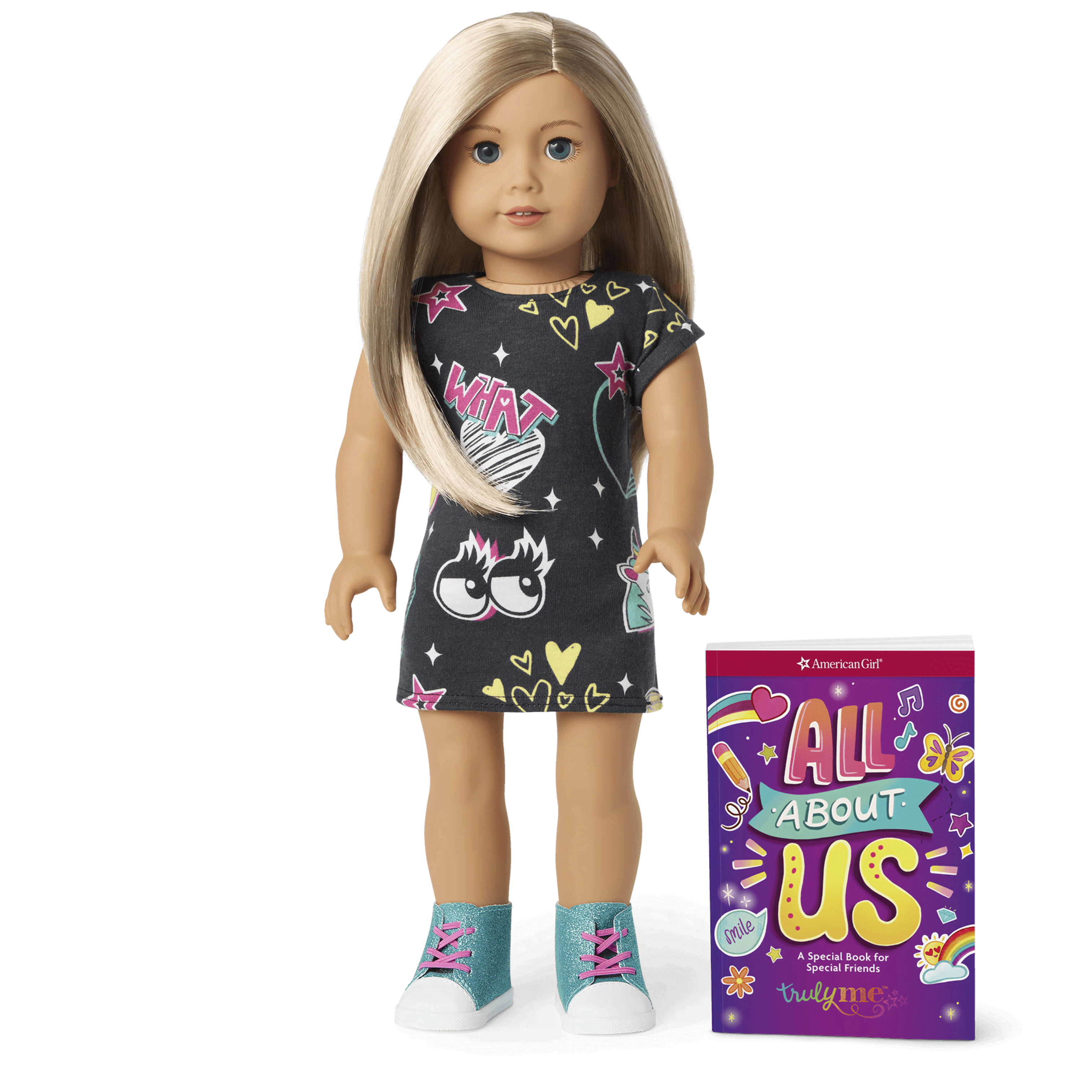 Travel Shop clothing play sets for dolls American Girl