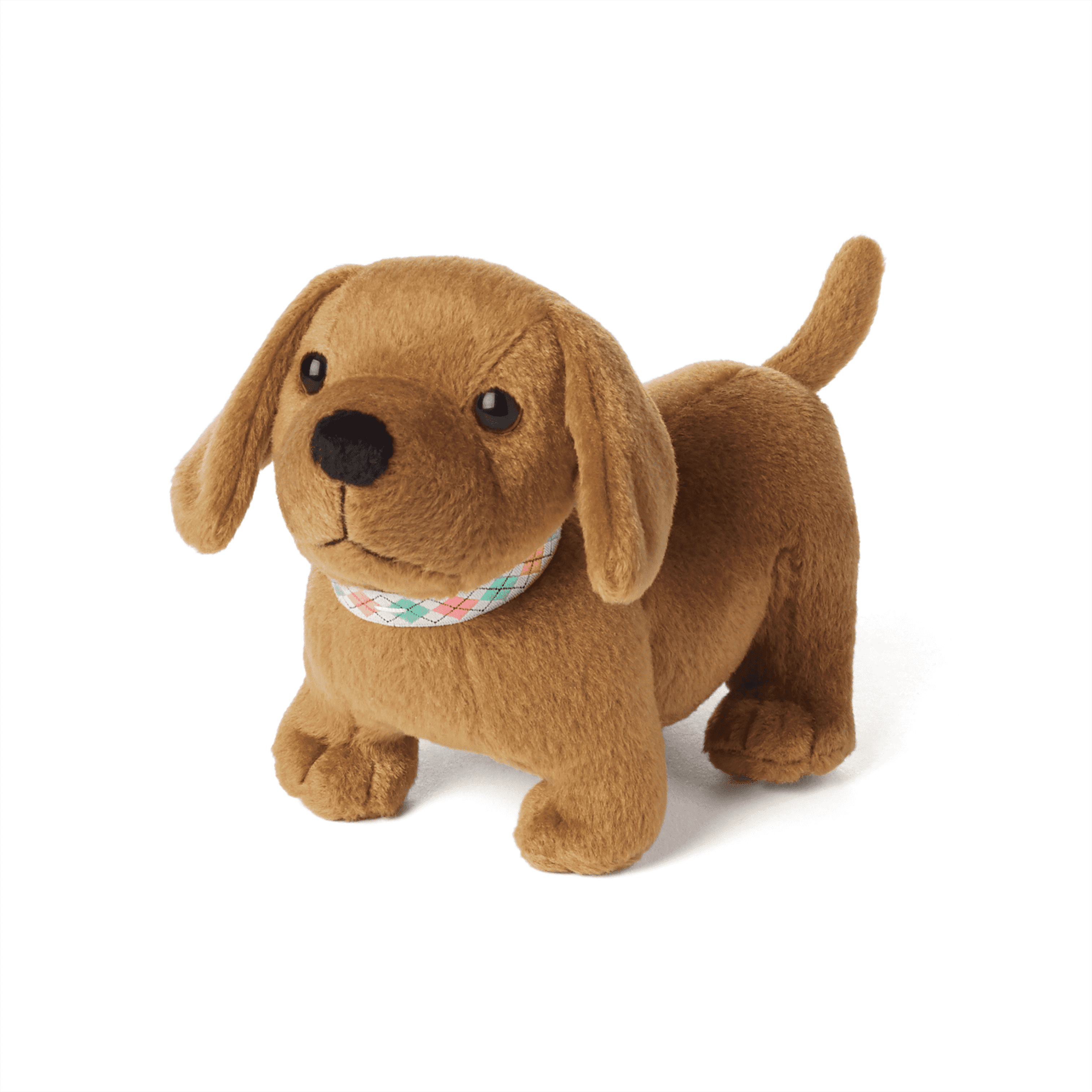 American girl molly dog hot sale