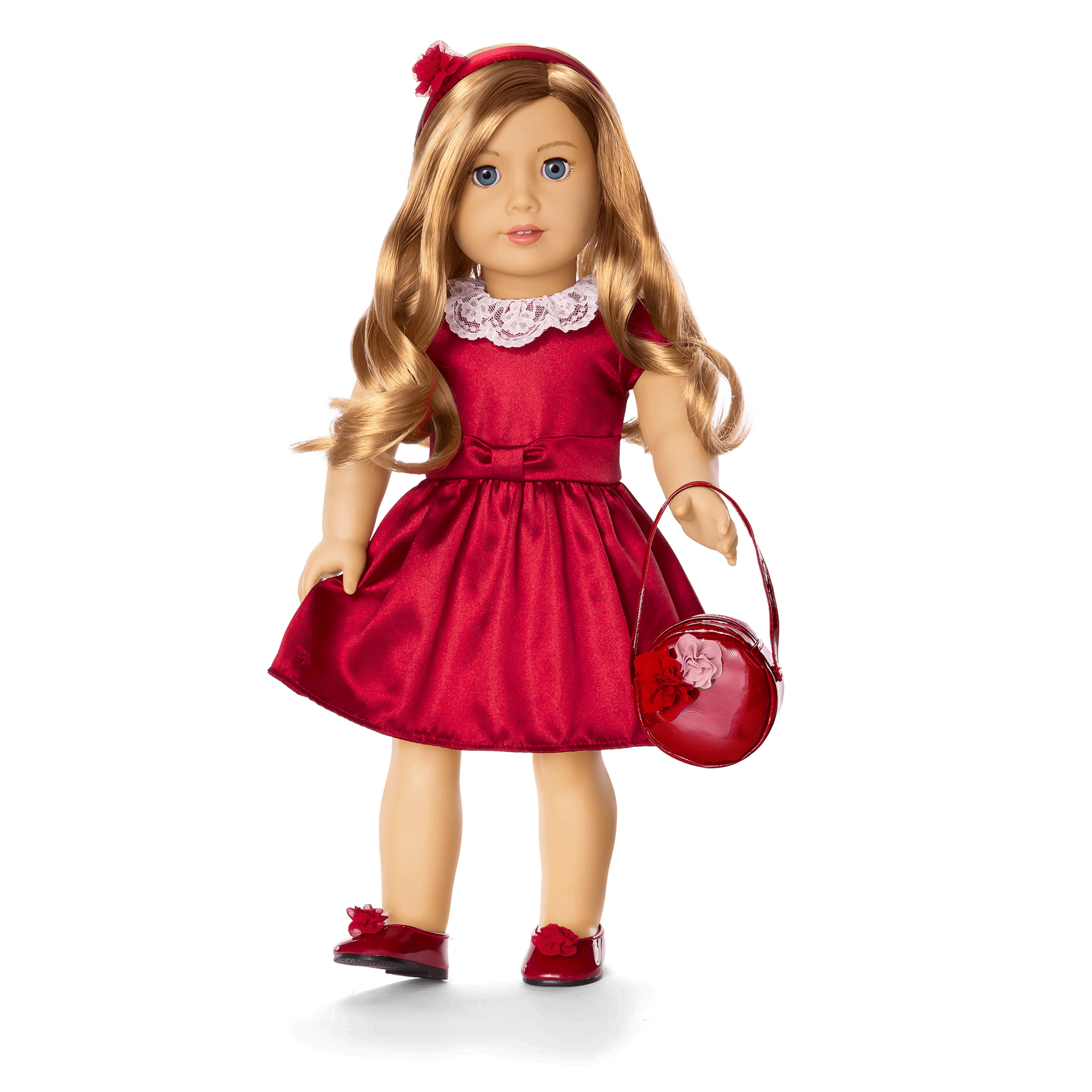 Truly Me Doll 118 Sweet Side Accessories American Girl