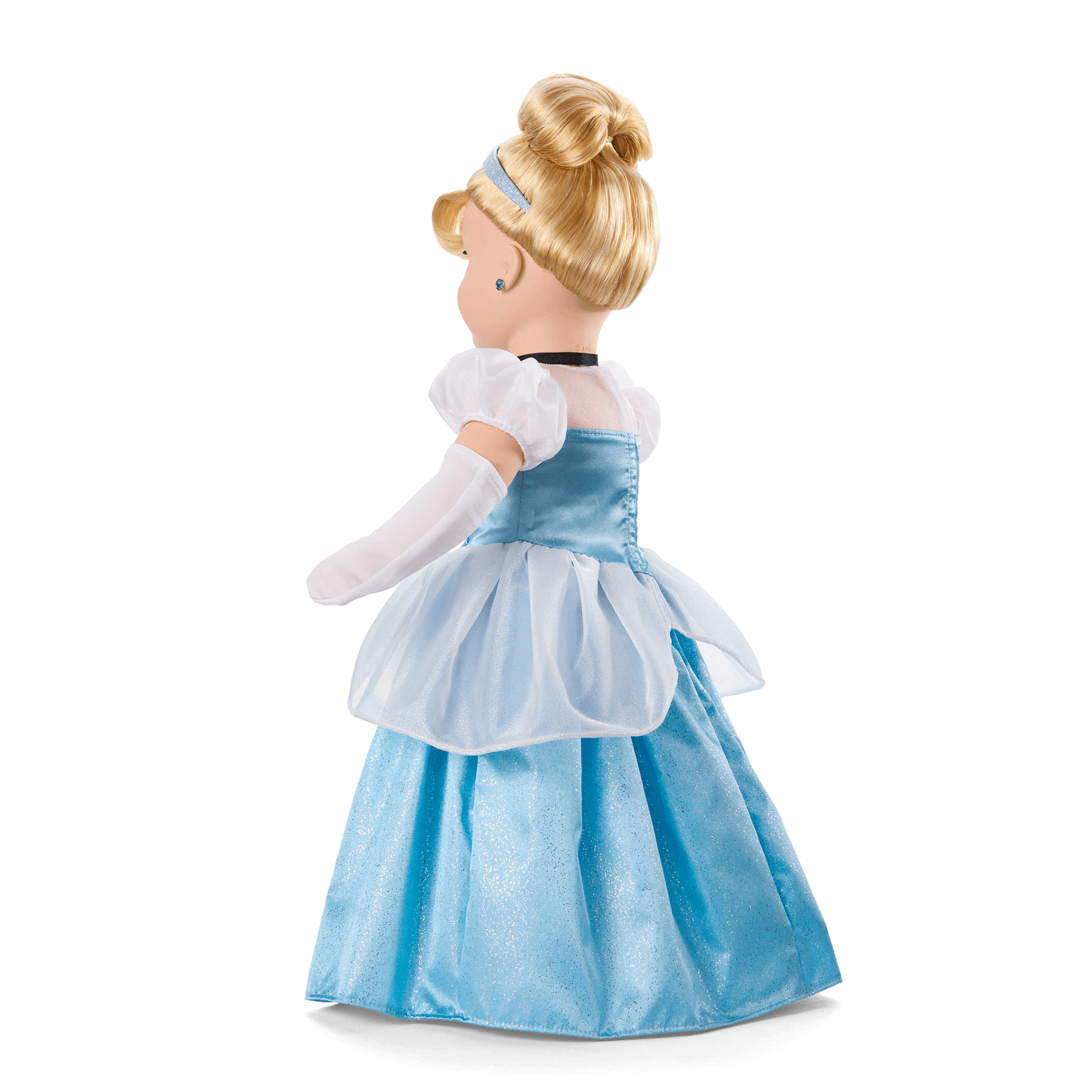 Shop American Girl Dolls in Canada Online In Store