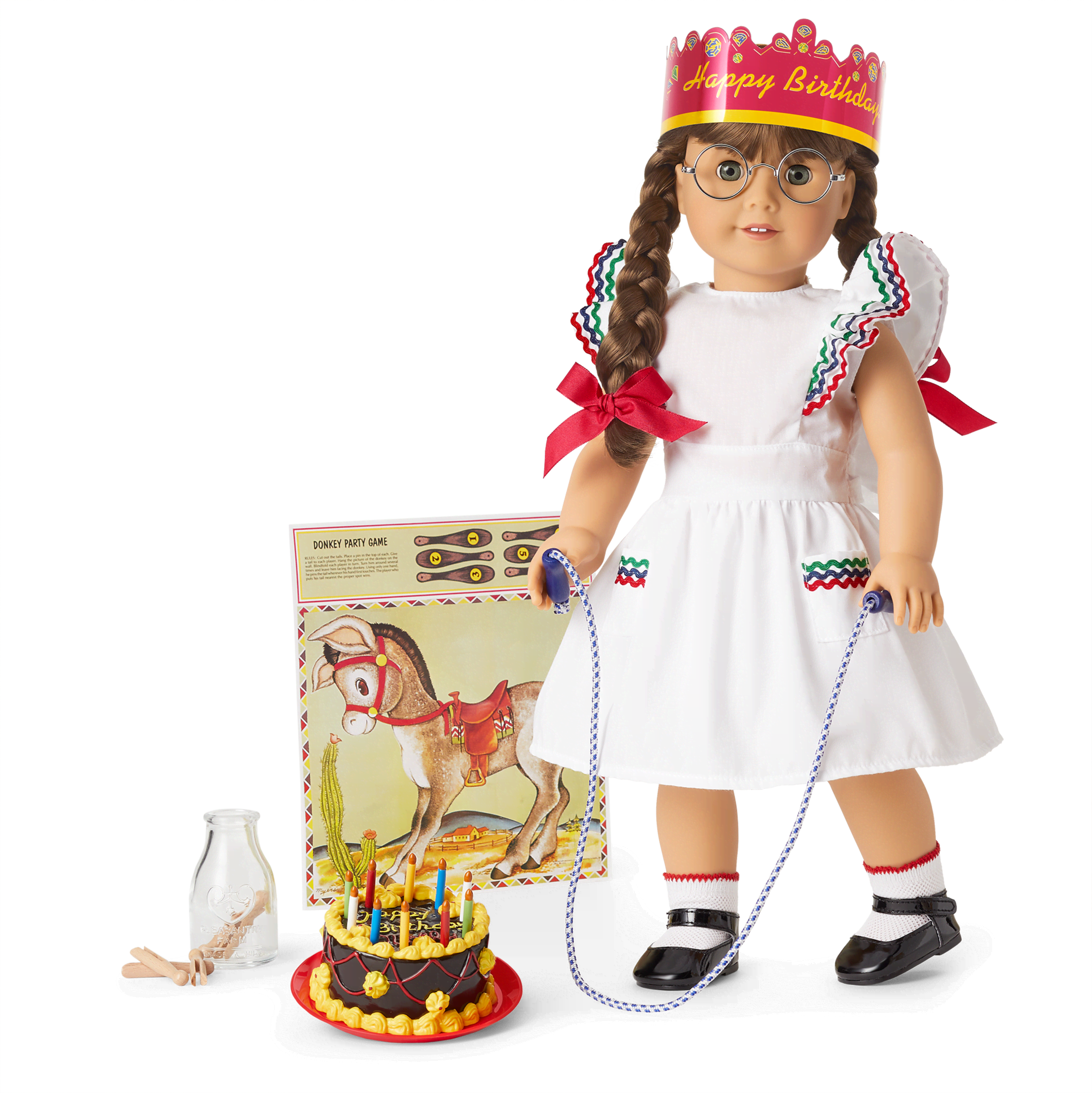 Molly s Birthday Bundle American Girl