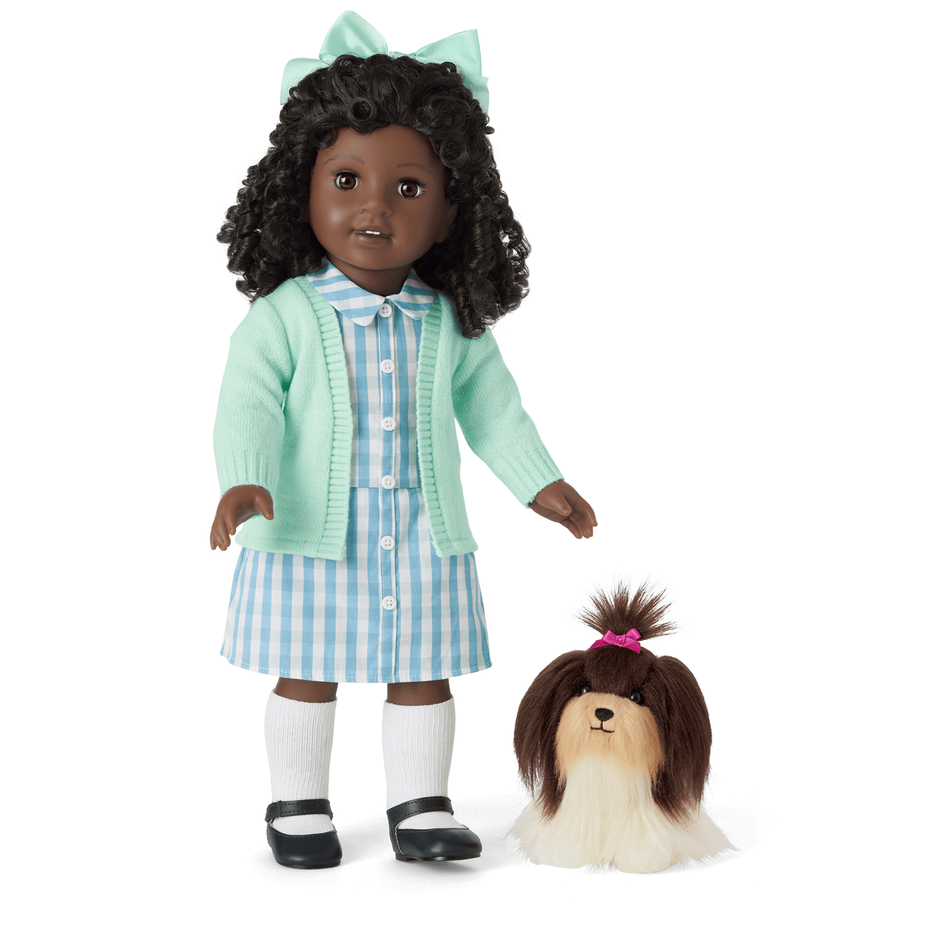 American girl pets list sales