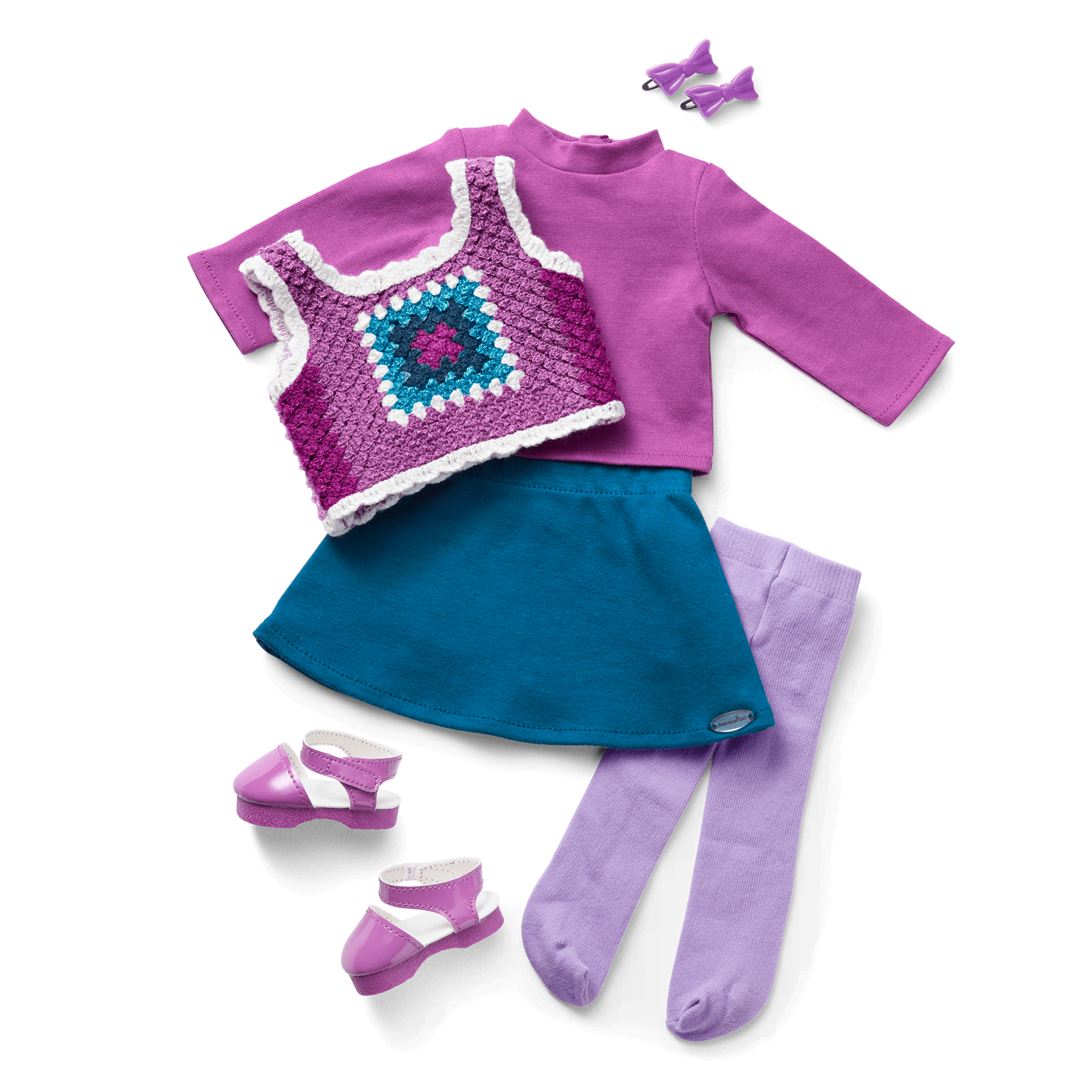 American girl doll gabriela accessories sales