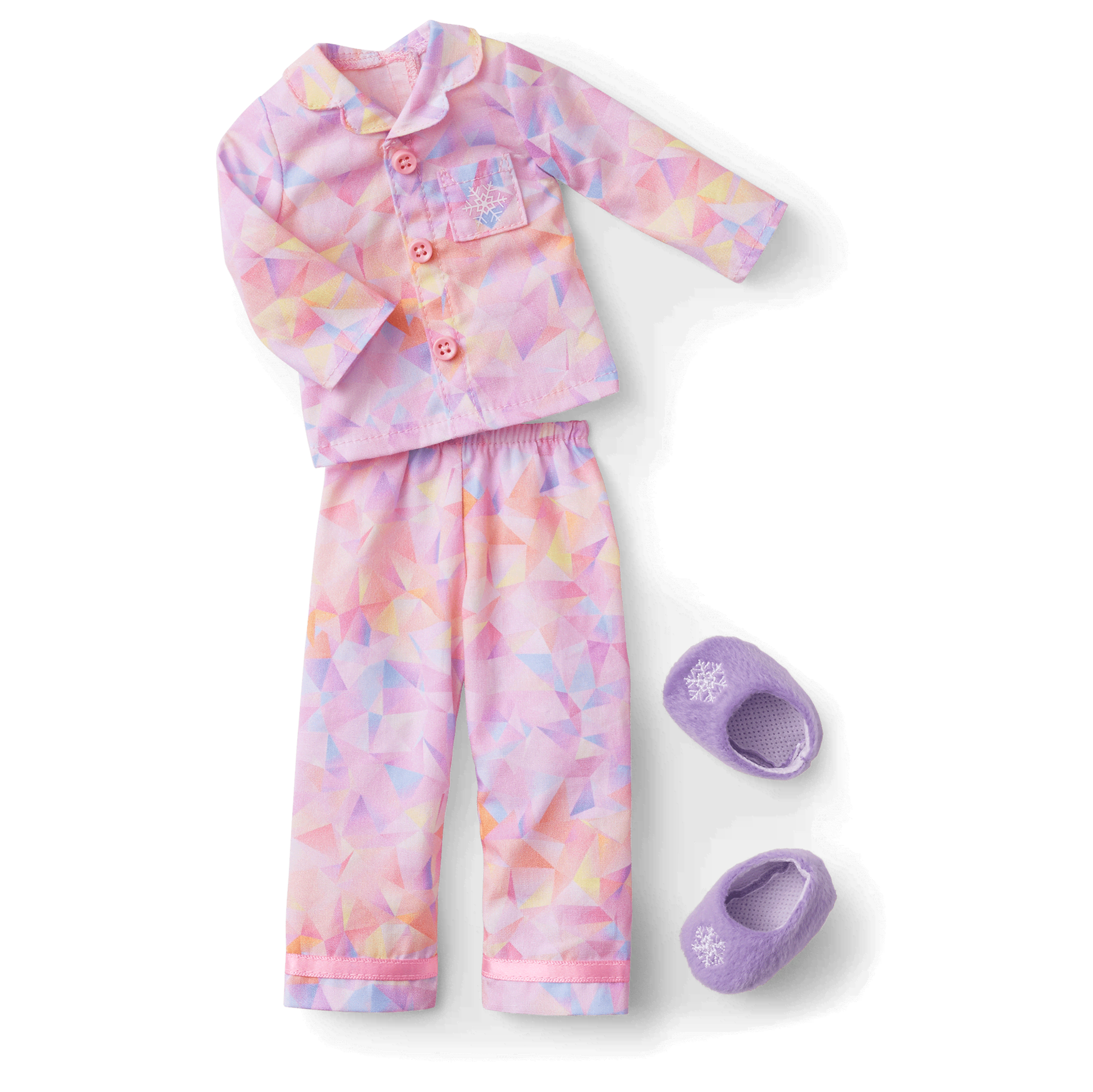 Maryellen s Dachshund Pajamas for Dolls Dog American Girl