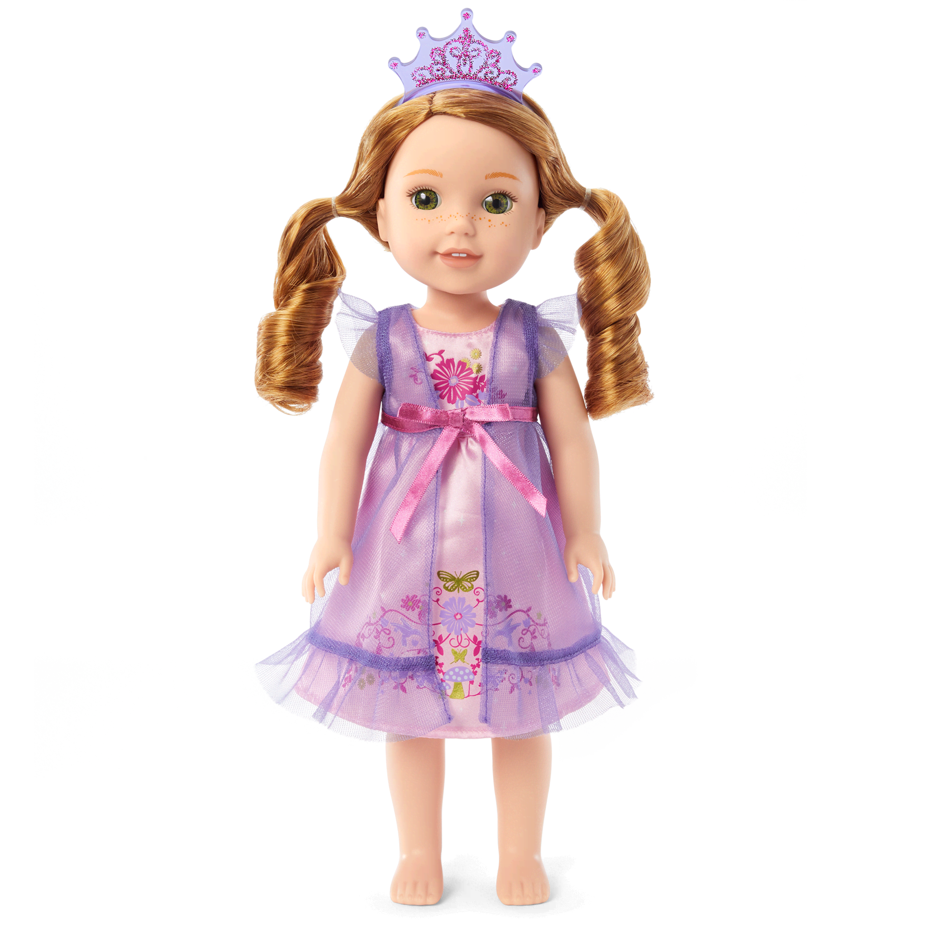 Pegeen the Pig WellieWishers American Girl