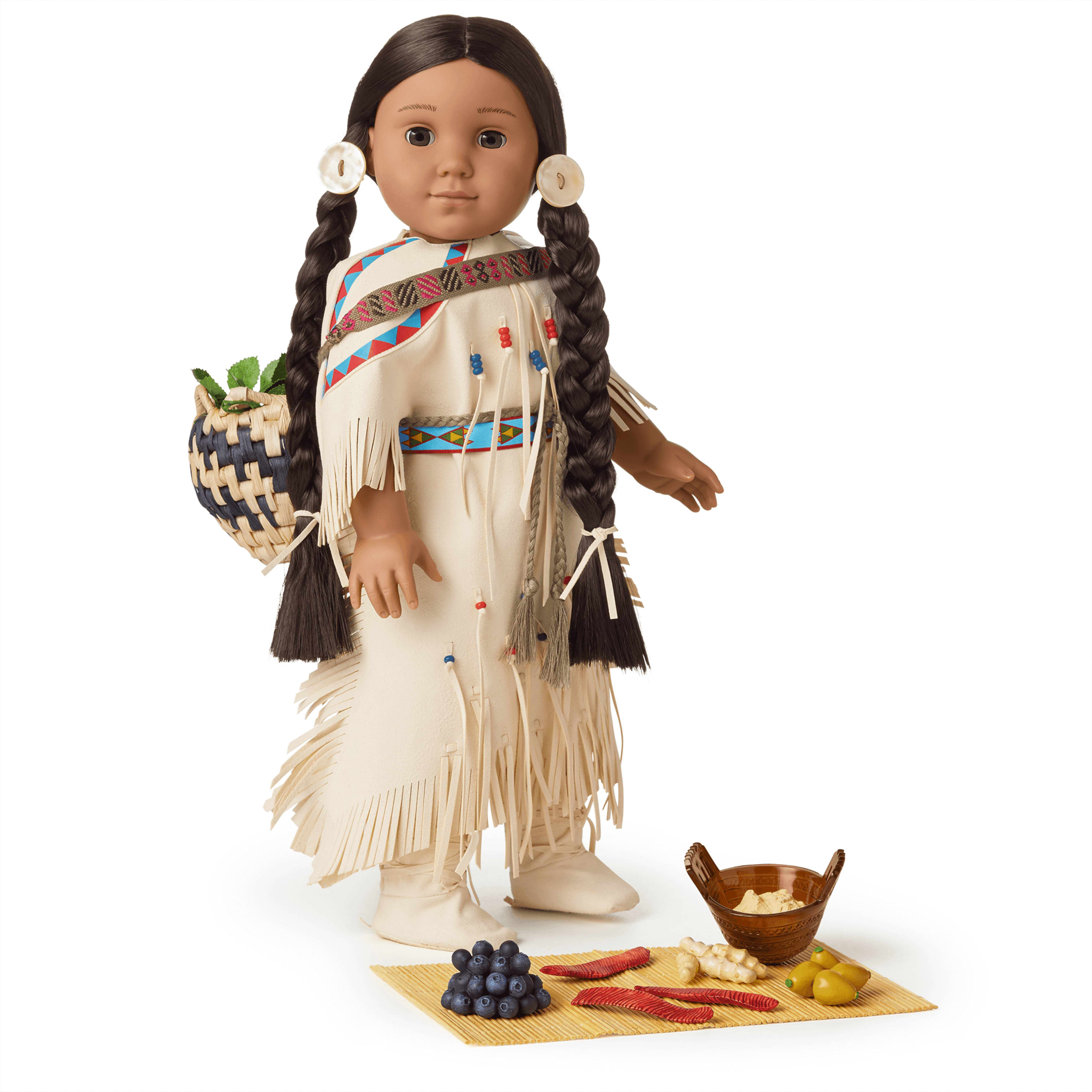 American girl kaya accessories hot sale
