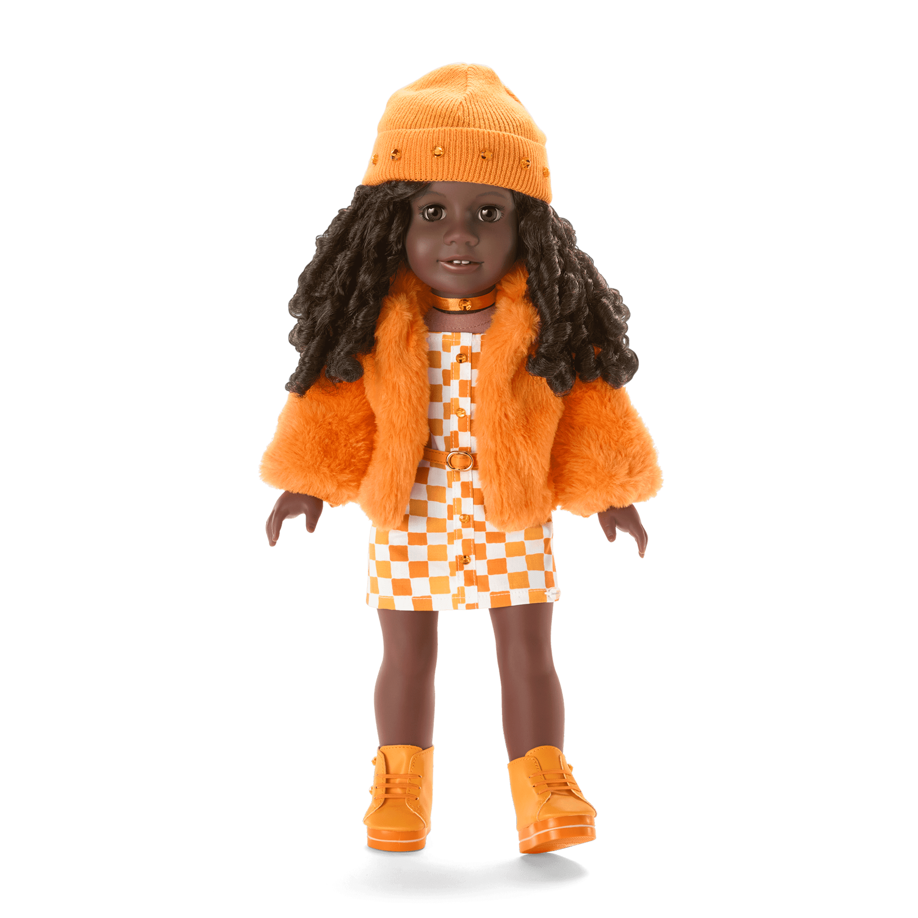 American girl doll outfit on sale