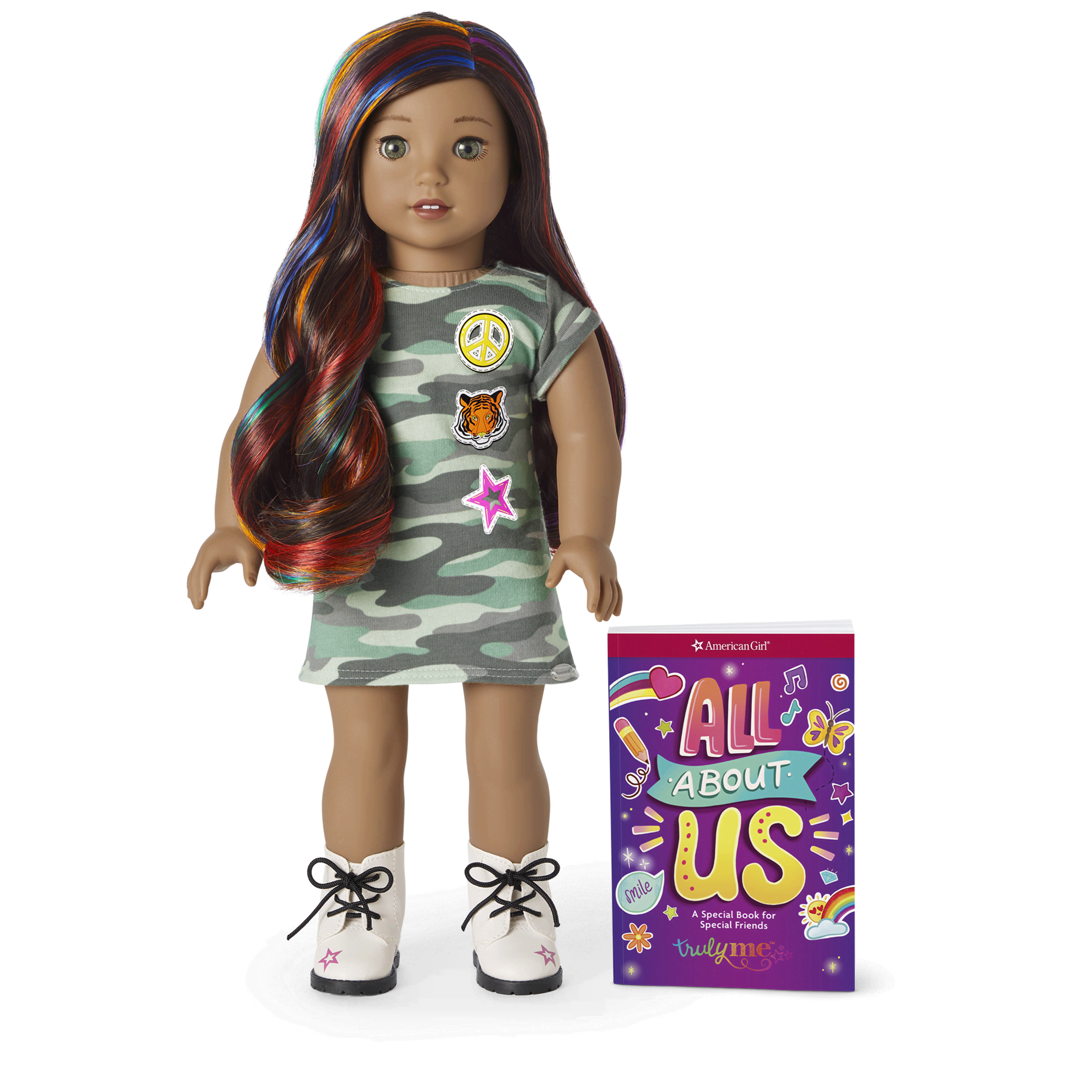 Buy american girl doll near me 2025