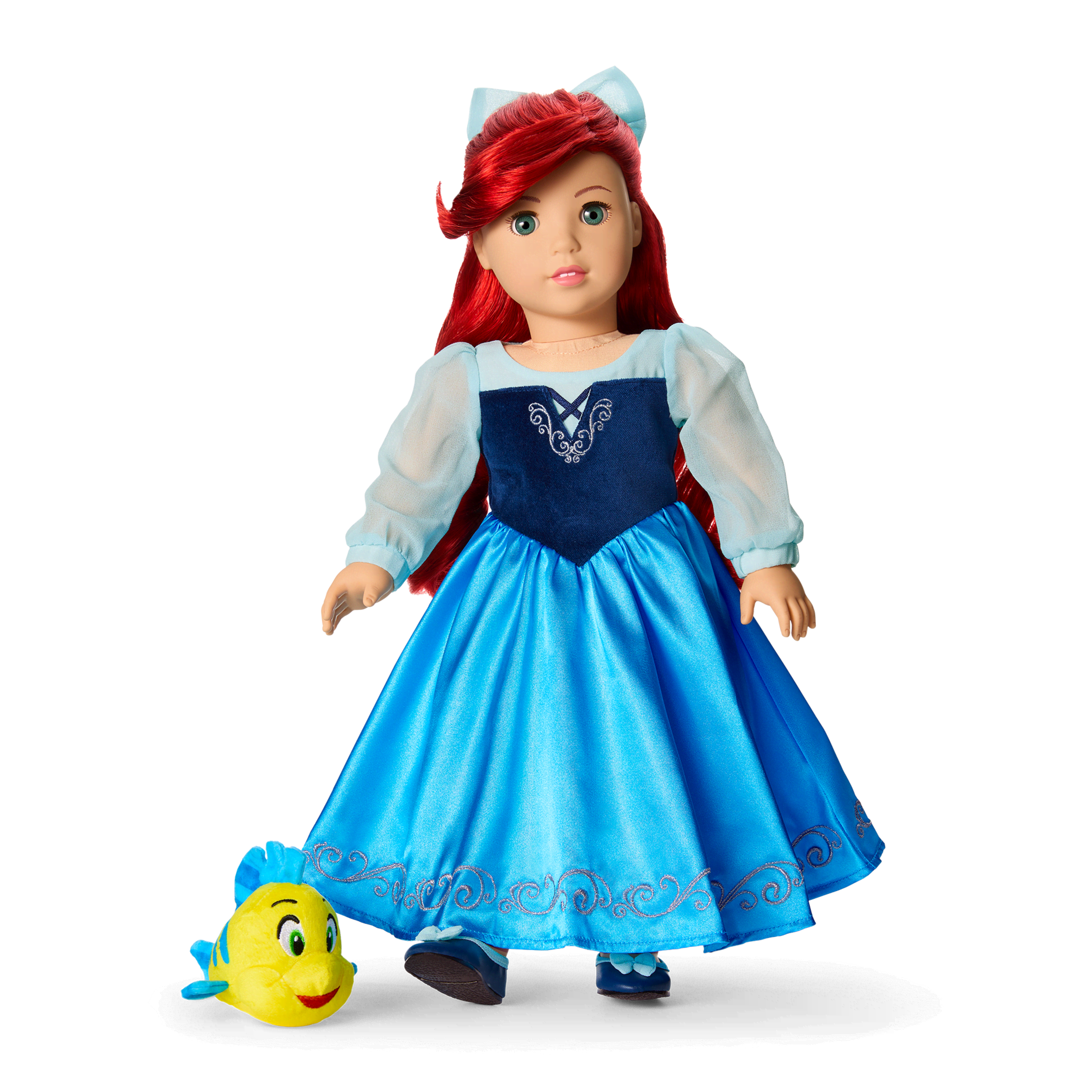 American girl doll jasmine outlet