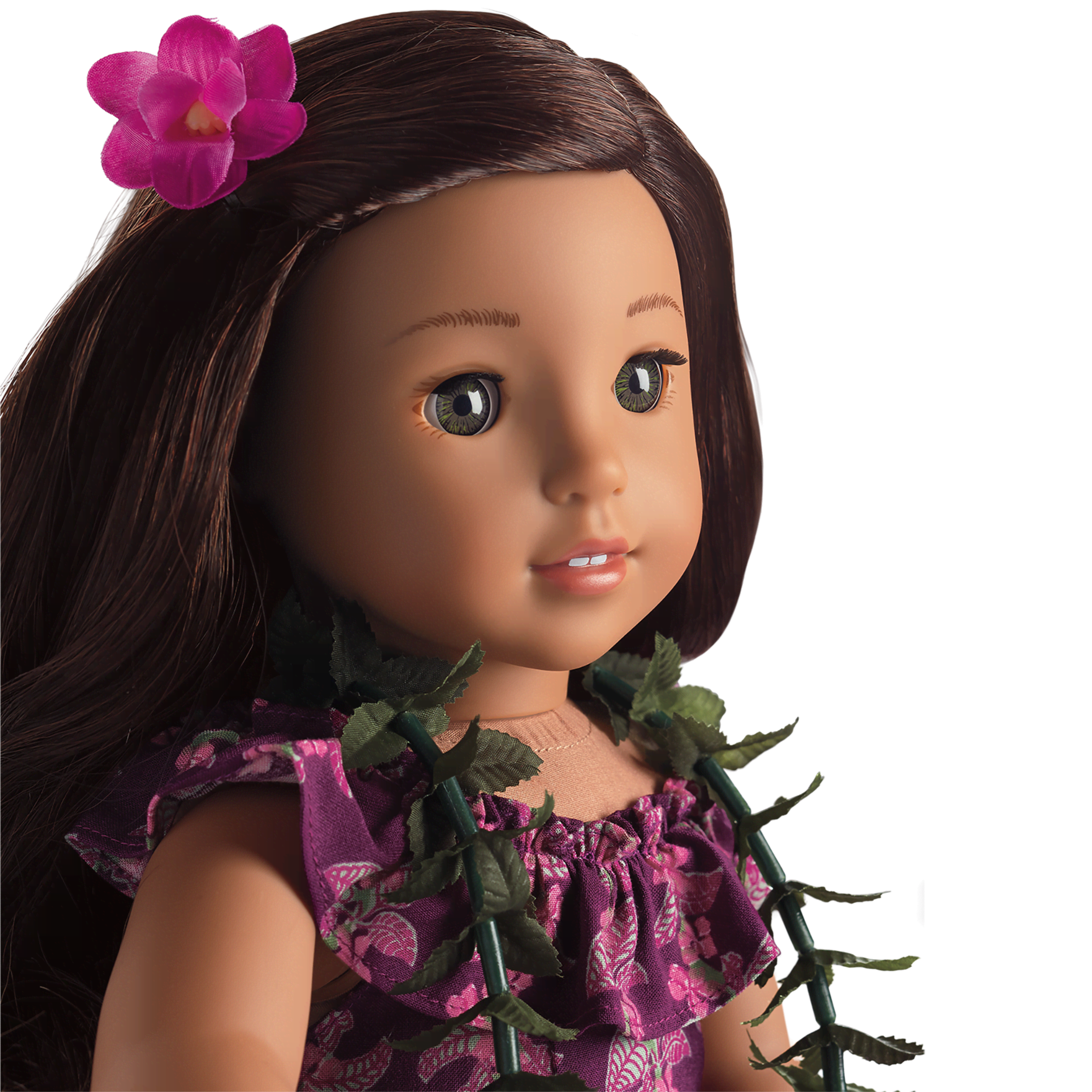 American girl nanea pajamas shop