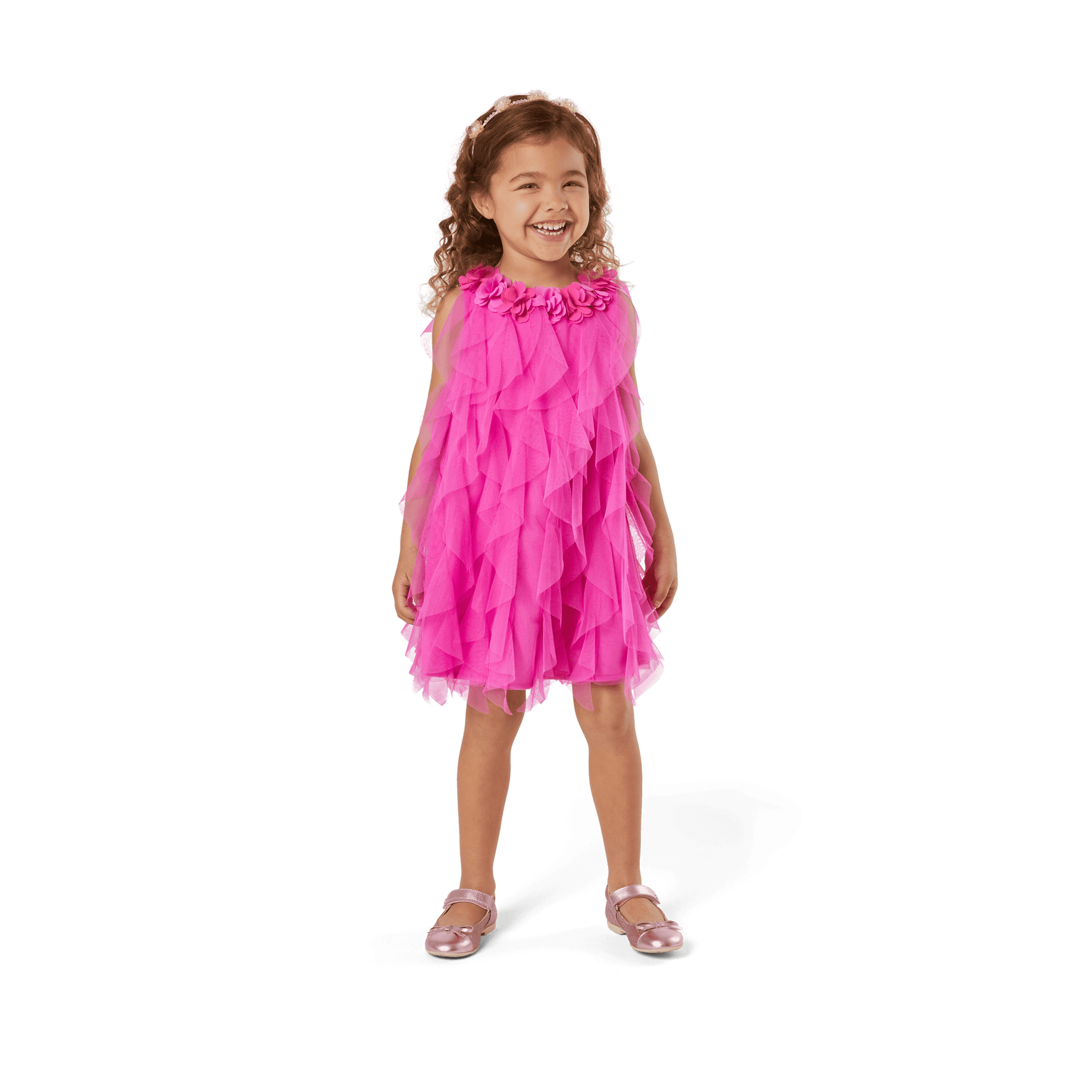Happy Birthday Outfit for Little Girls American Girl
