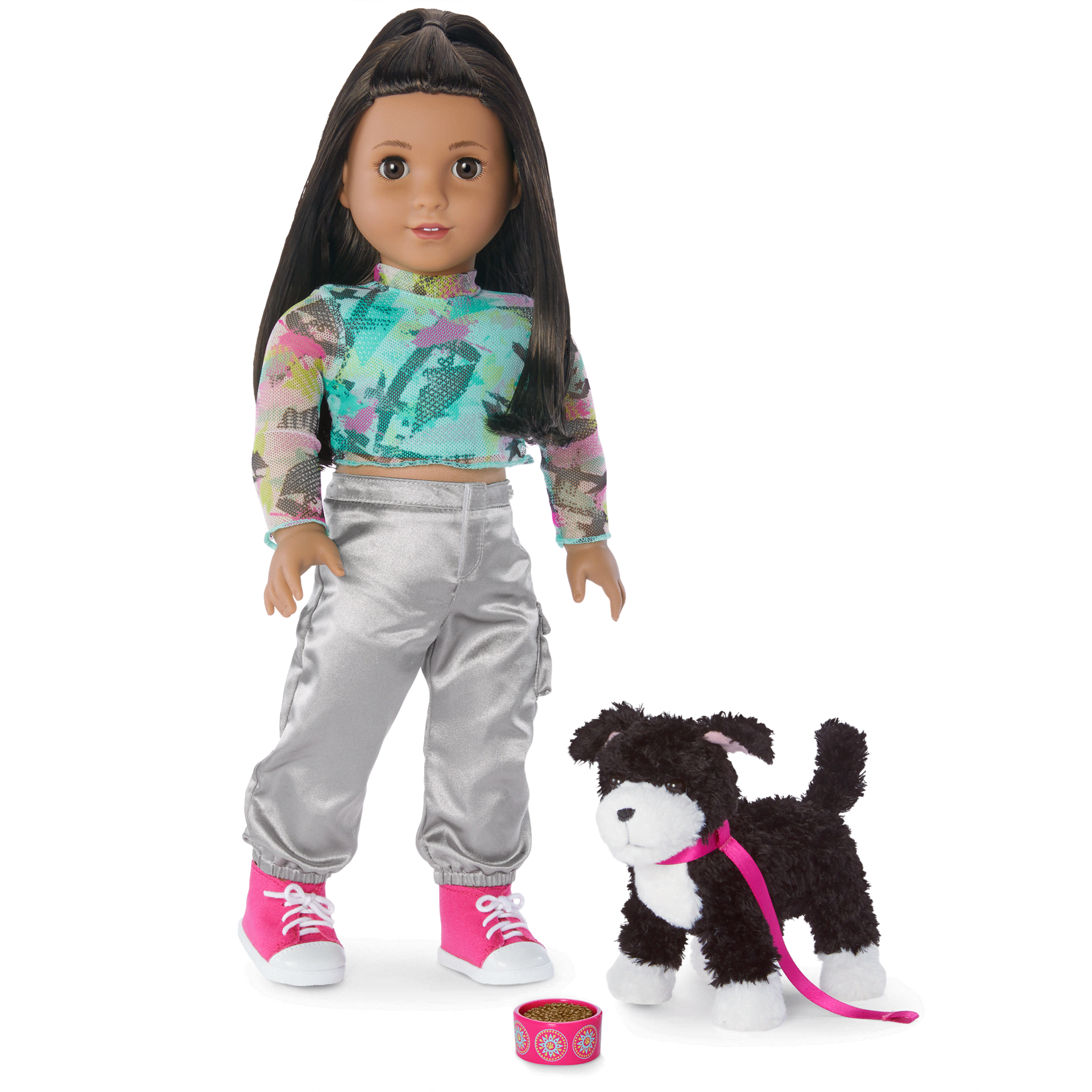 New american girl doll of the year best sale