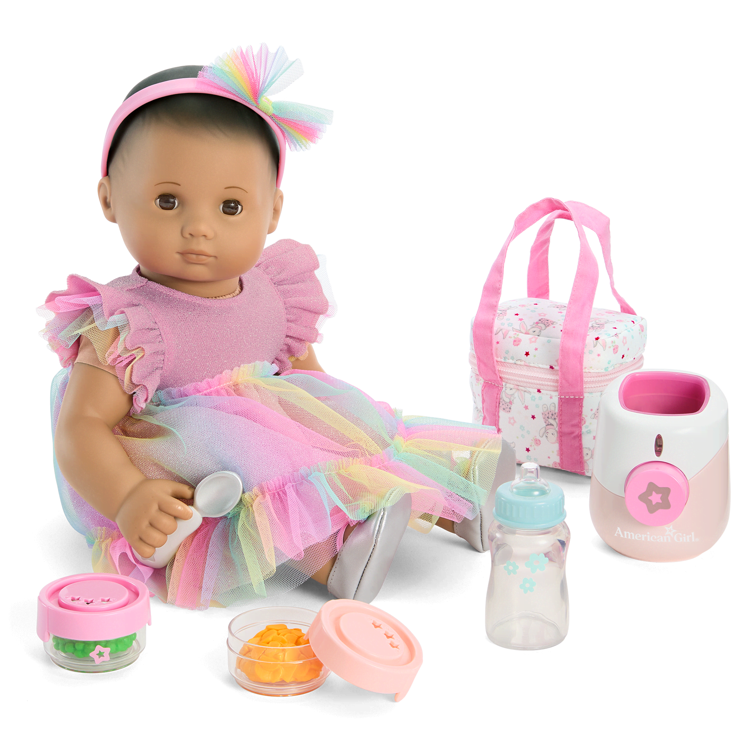 American girl bitty doll shop