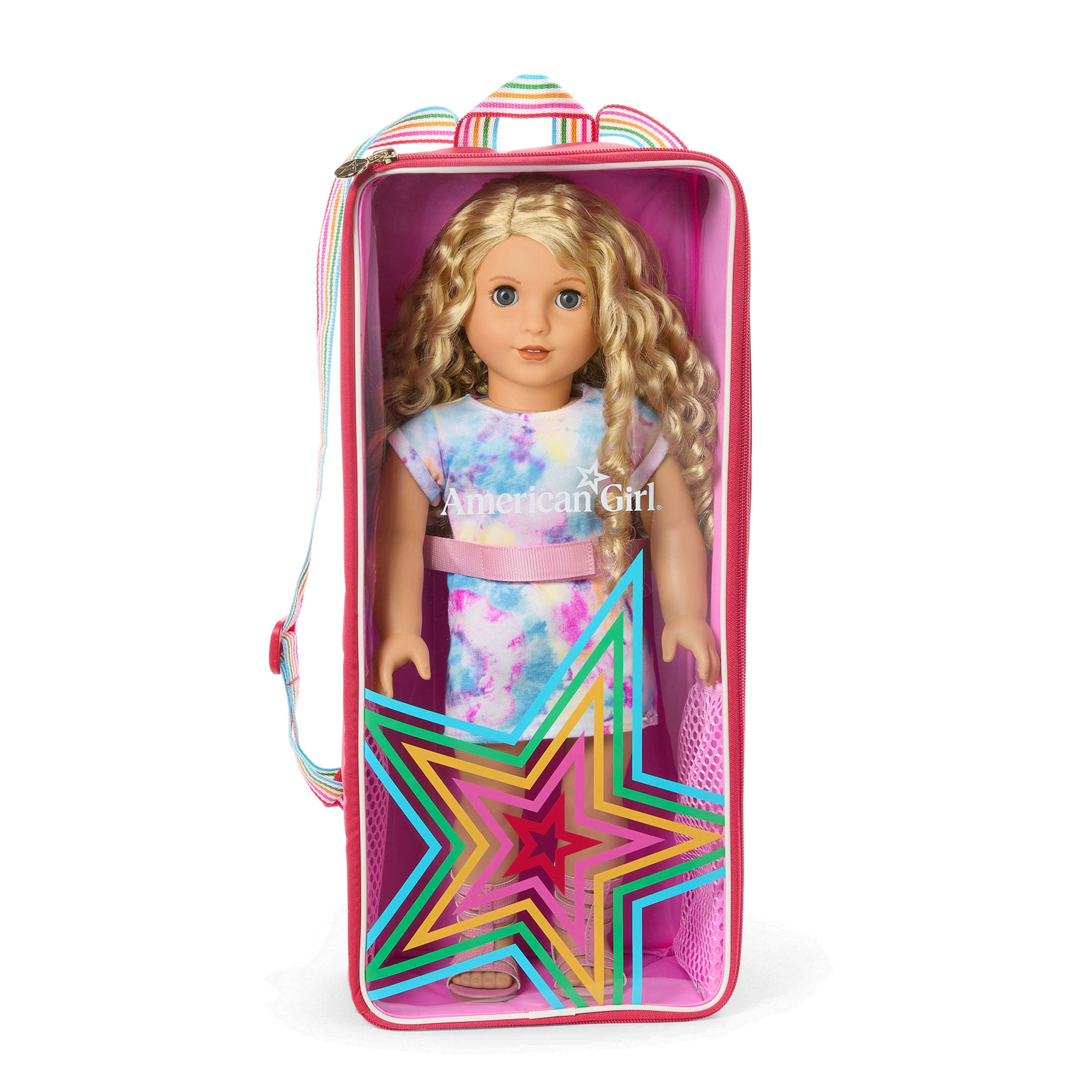 AG Reusable Gift Bag American Girl