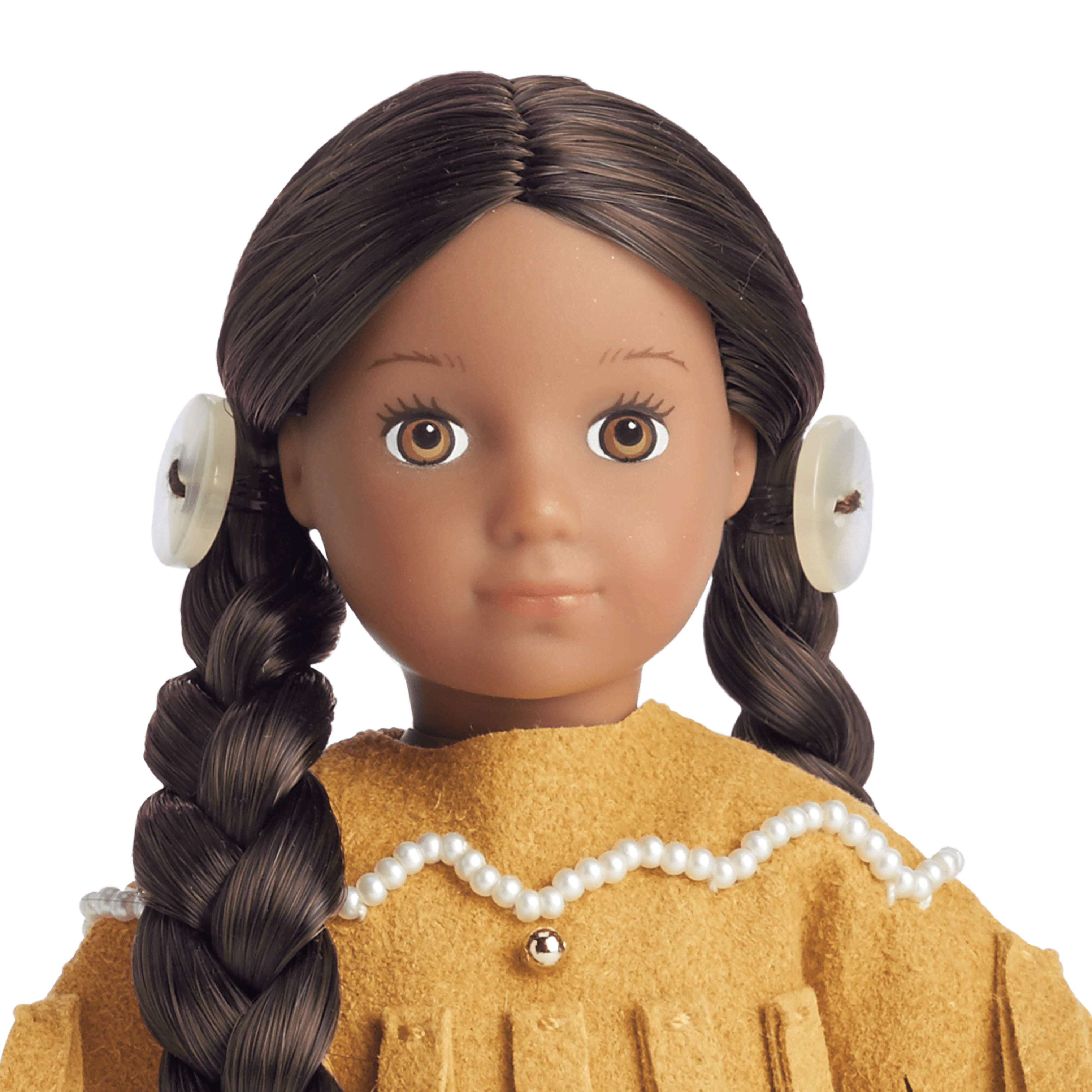 American girl kaya store