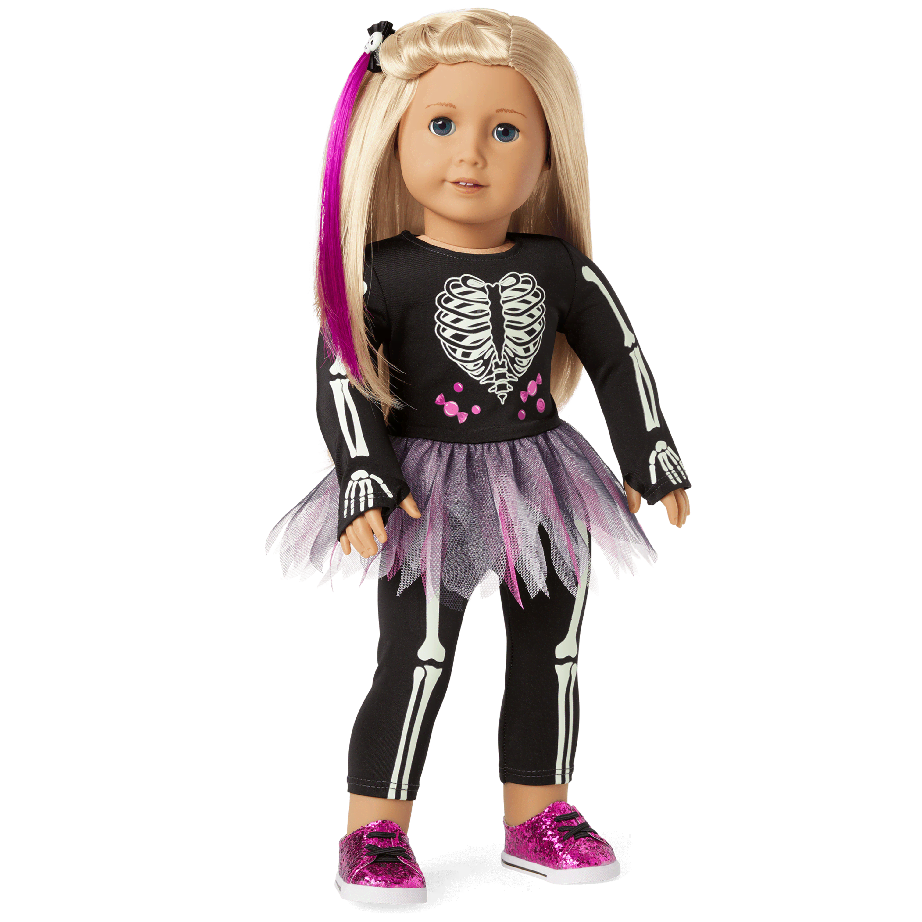Sorting Hat Nimbus 2000 for 18 inch Dolls American Girl