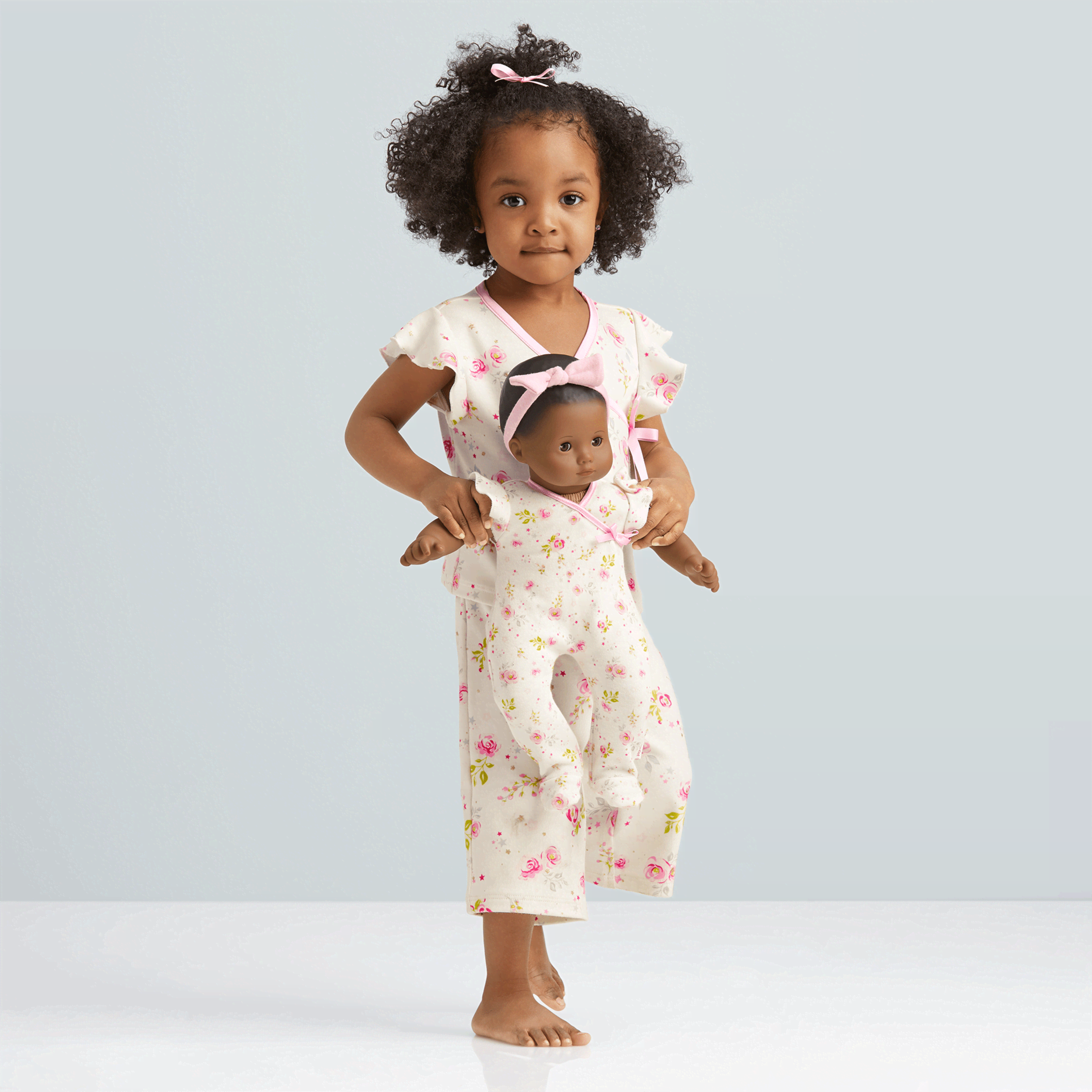 Bitty Matching Outfits americangirl