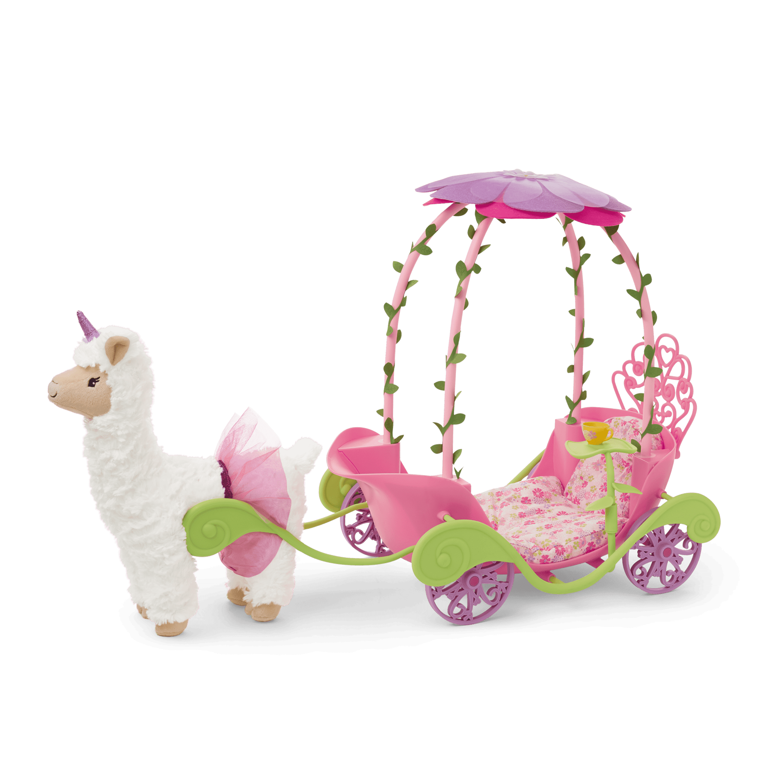 American girl carriage sales