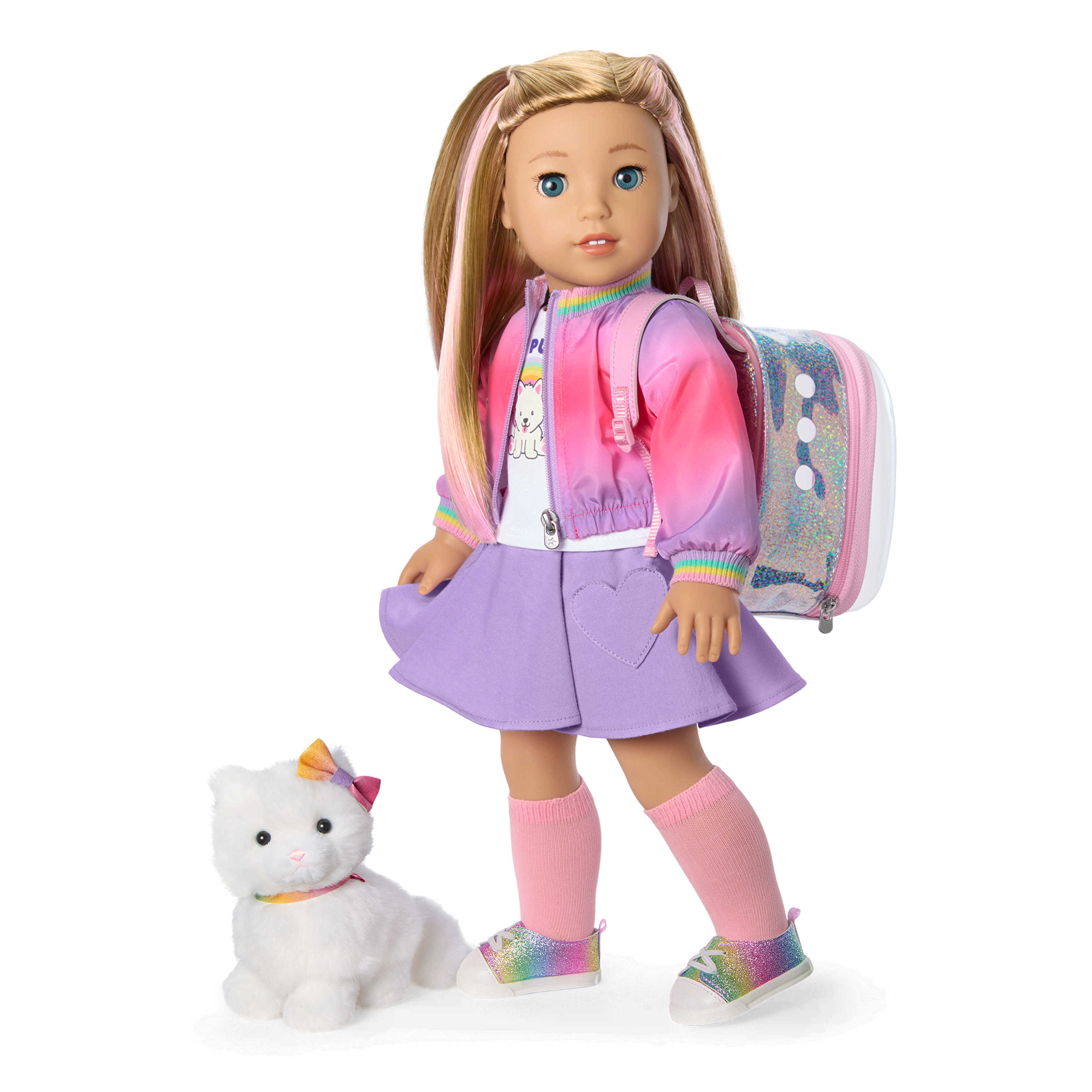 New Arrivals Dolls Play Sets Accessories American Girl