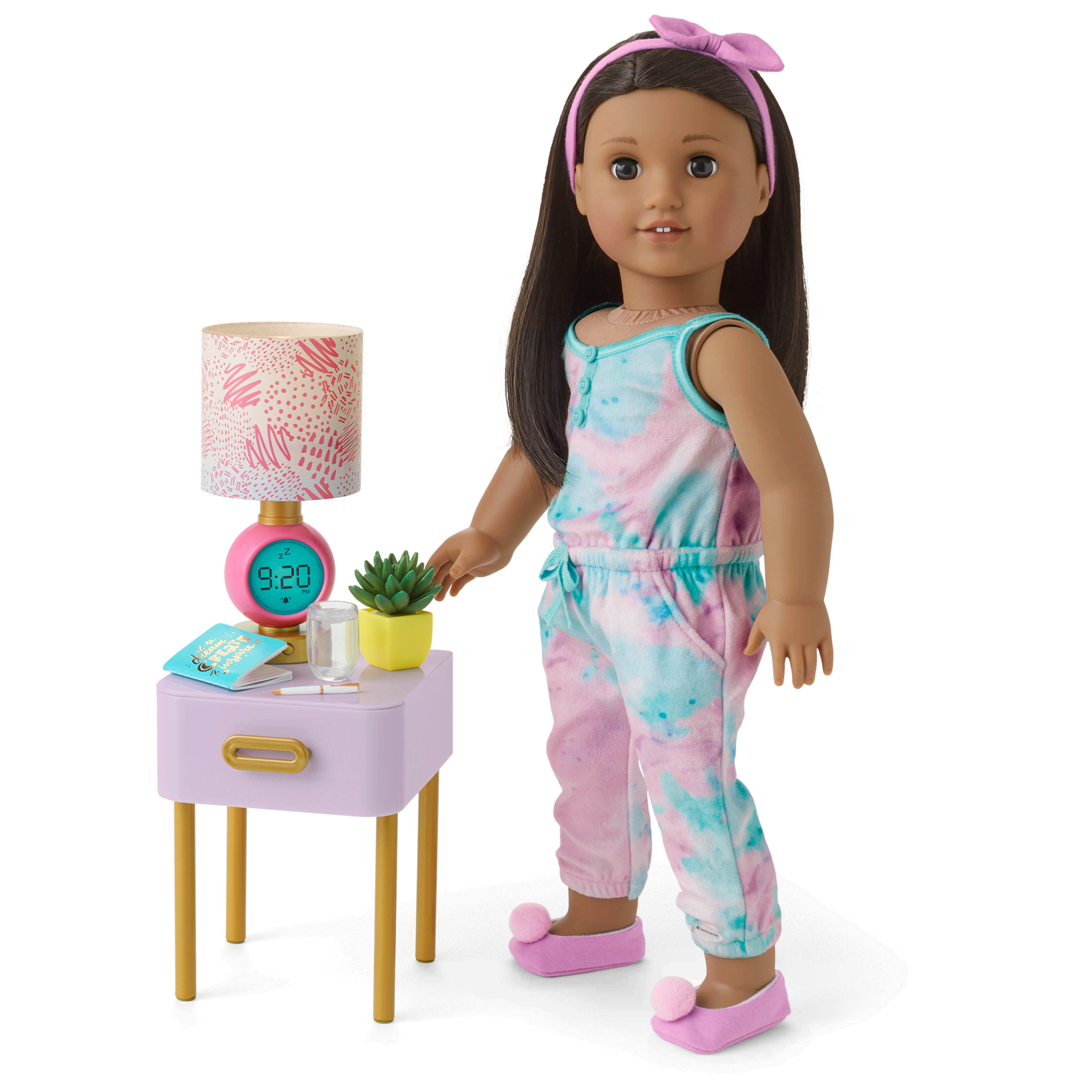 Fun in the Sun Explorer Bundle American Girl