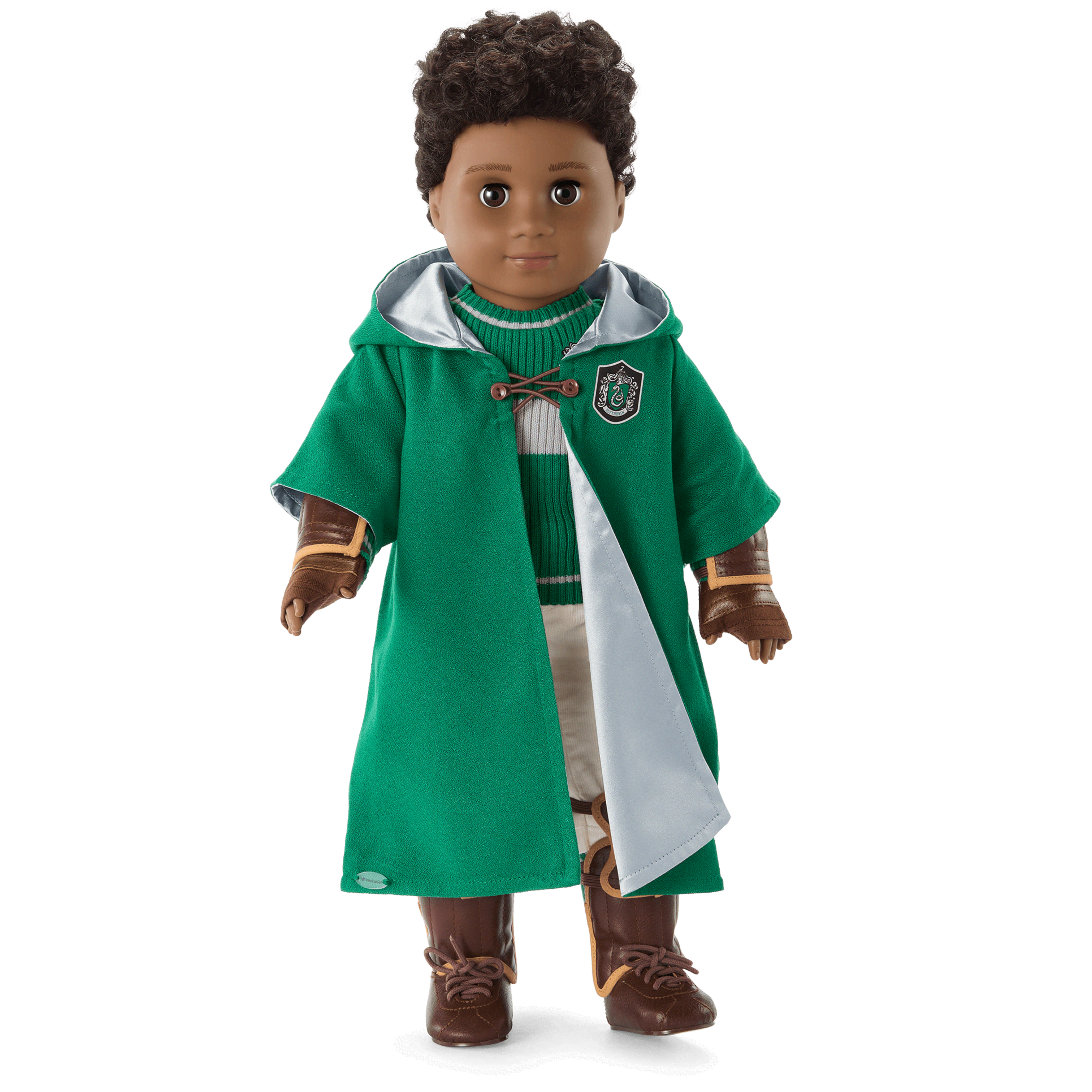 American girl doll harry potter outfit discount