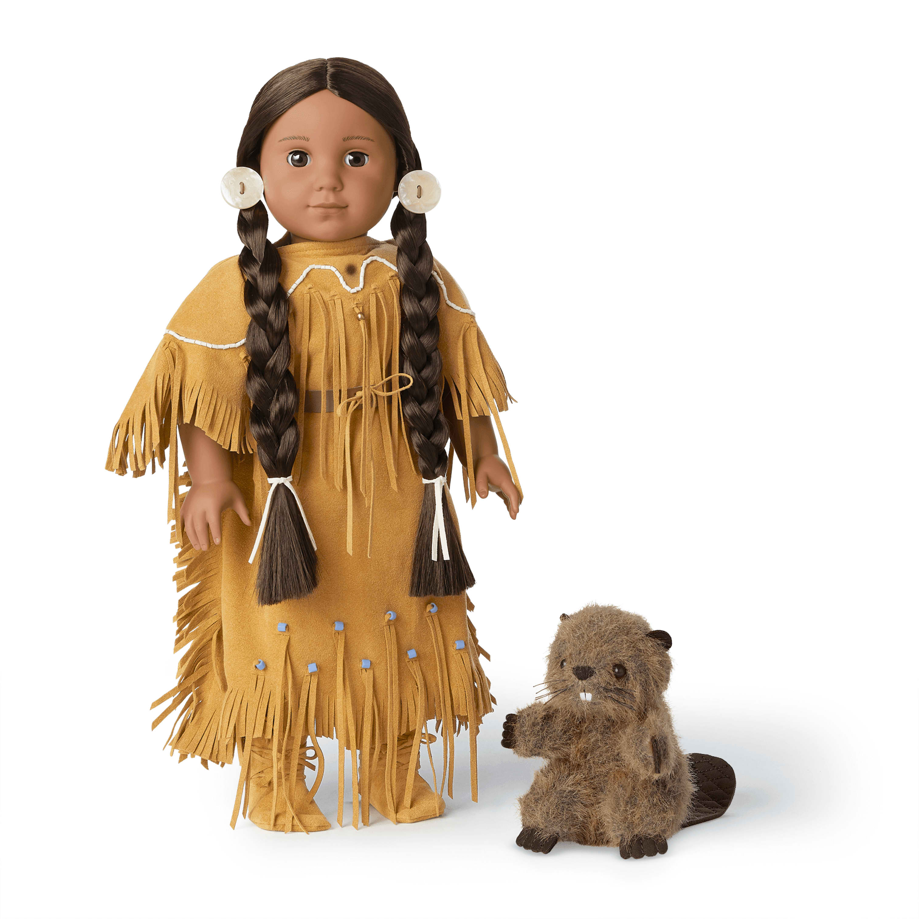 Hedgehog House American Girl