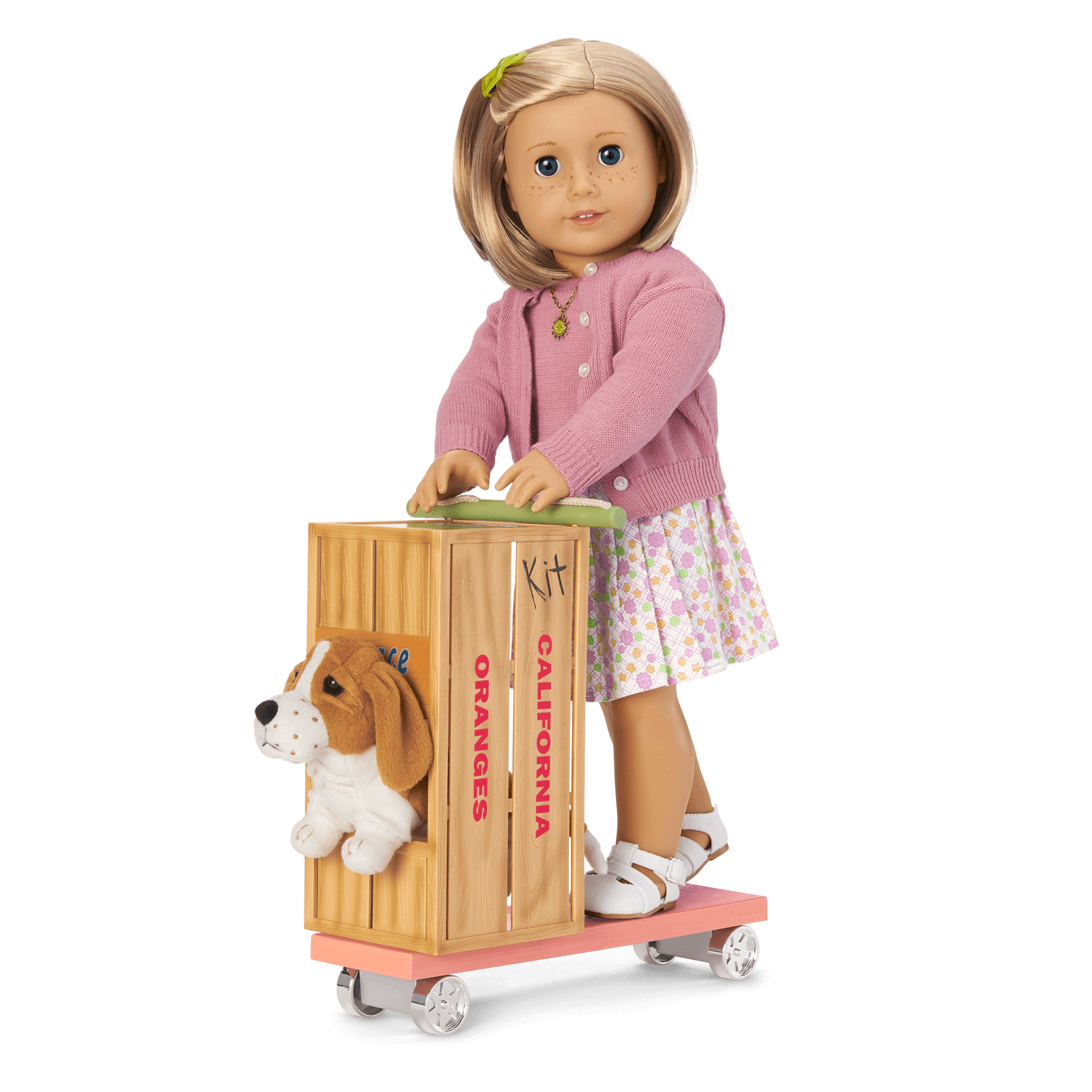 American girl kit hot sale