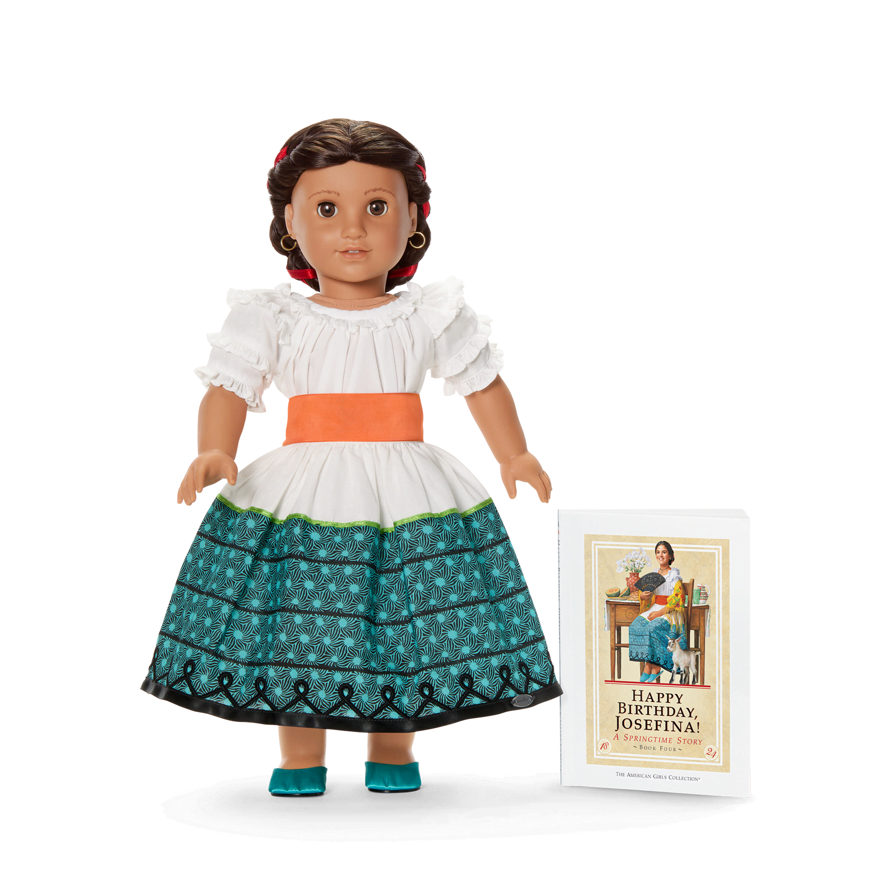 American girl molly birthday store