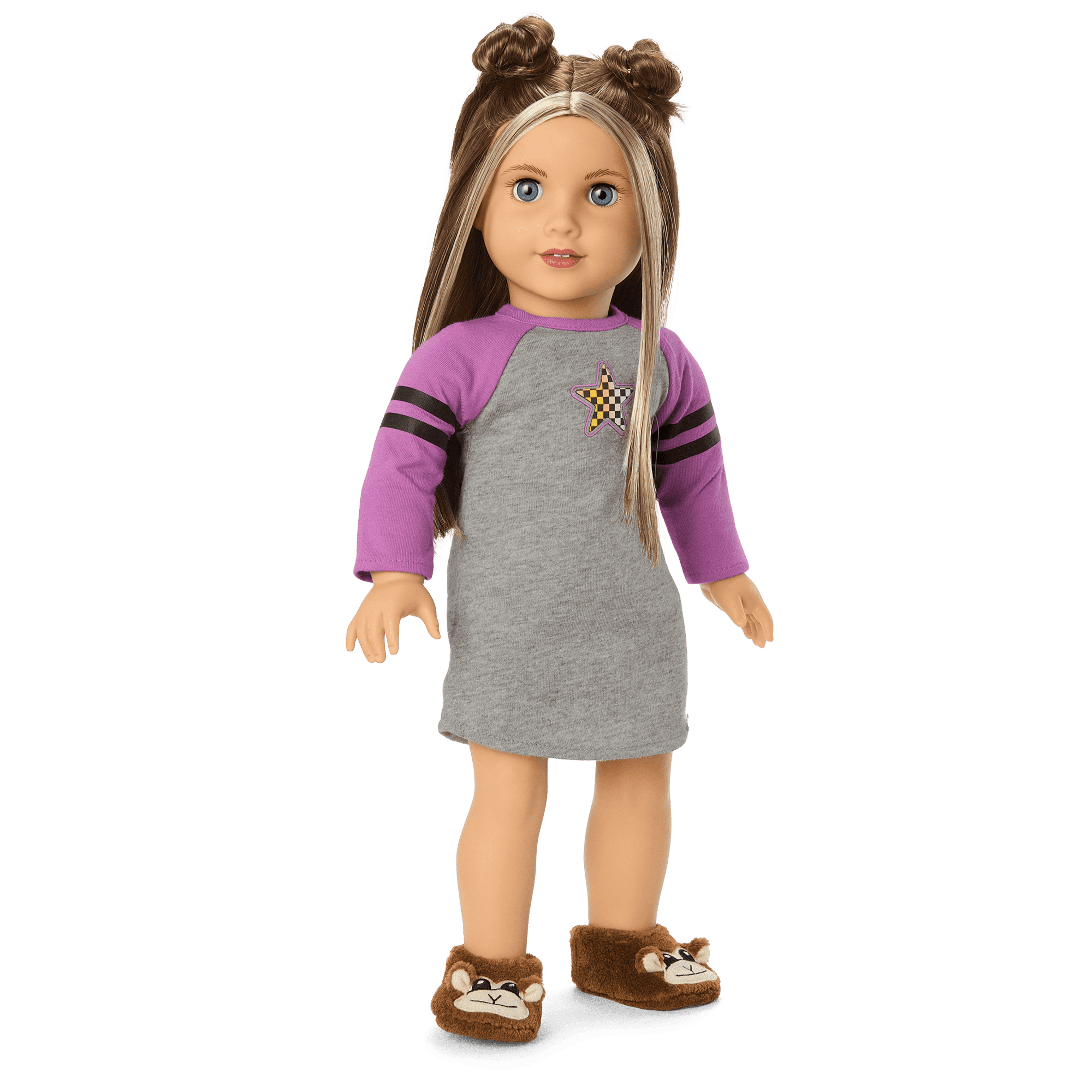American girl doll of the year 2000 sales