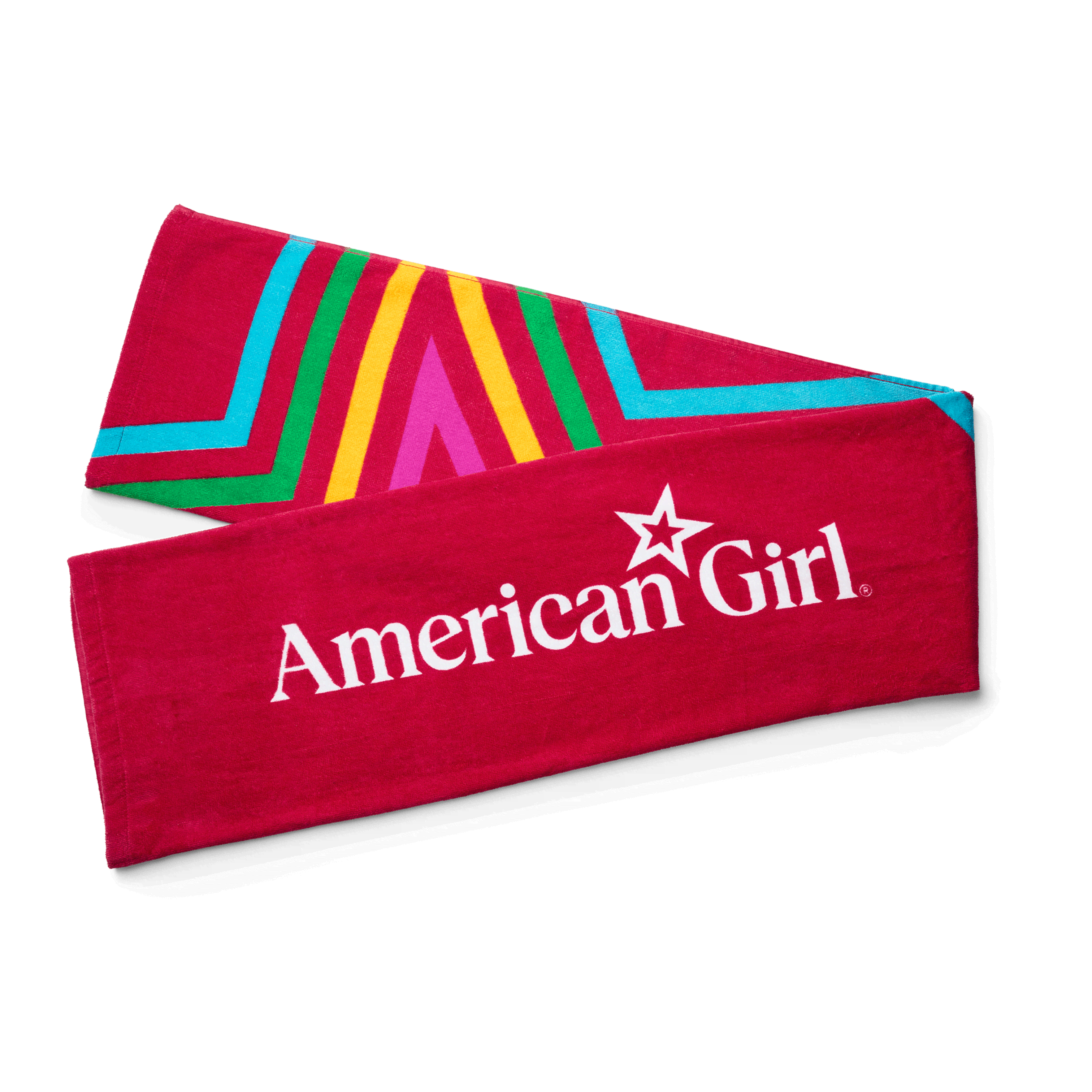 AG Logo Shop Fan Gear doll carriers more American Girl
