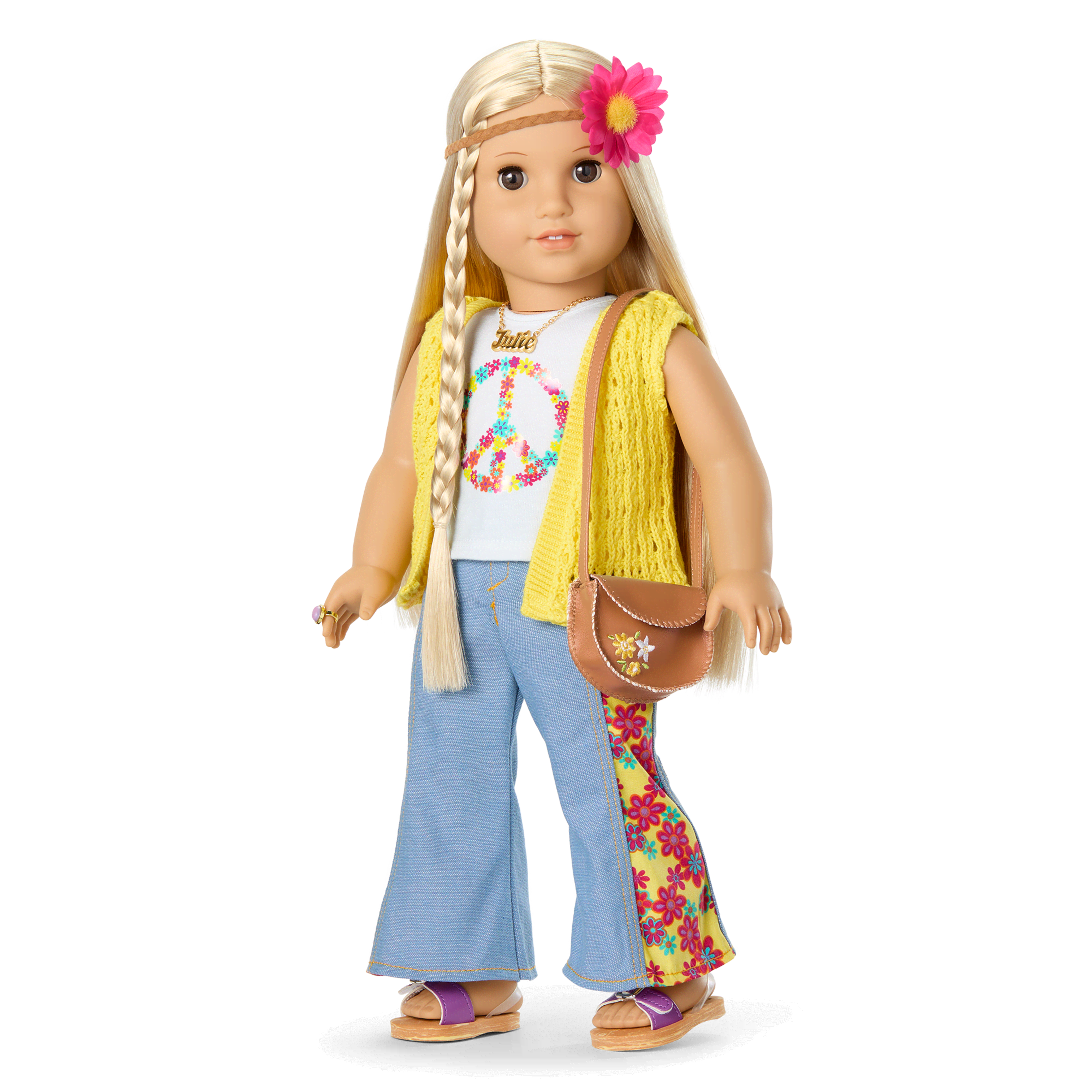 Julie and ivy american girl dolls shop