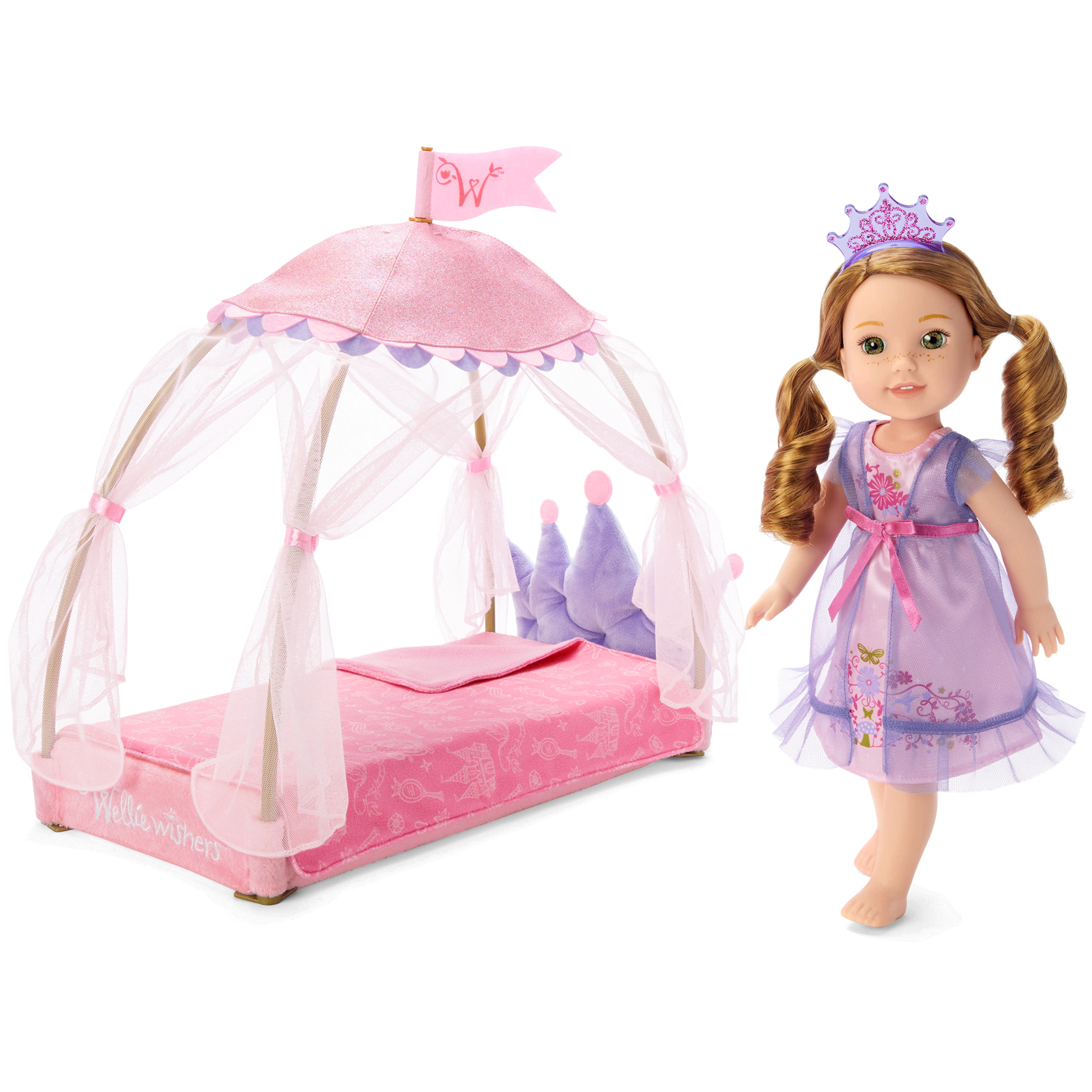Wellie wisher bed sale