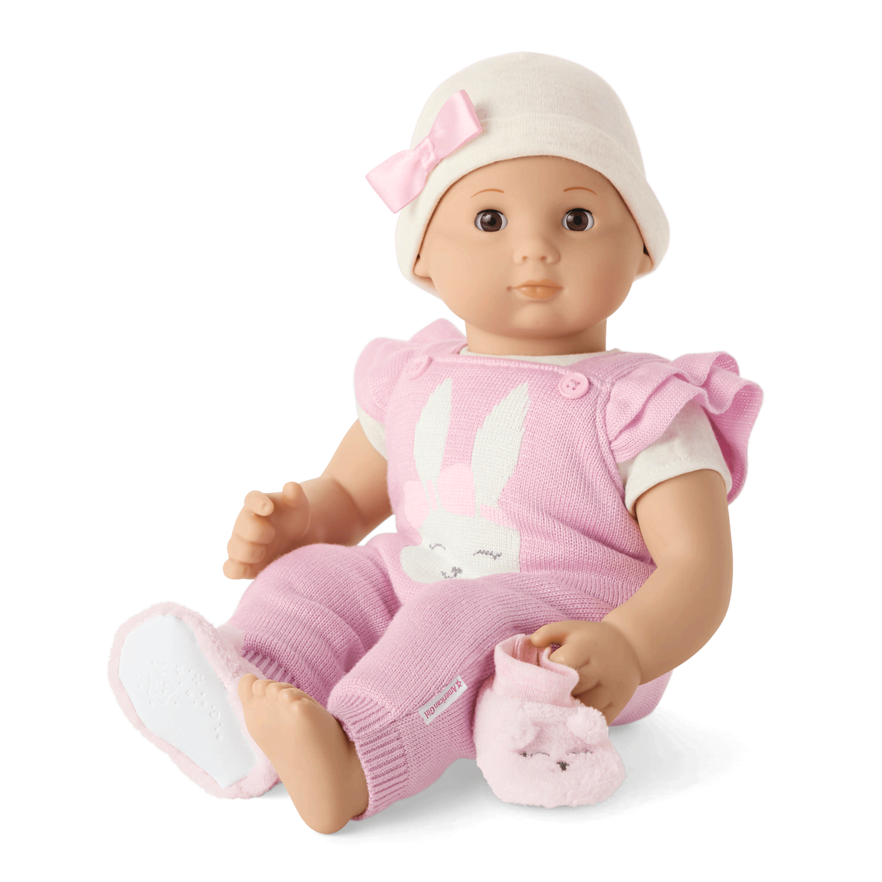 American girl doll bitty baby clothes hot sale