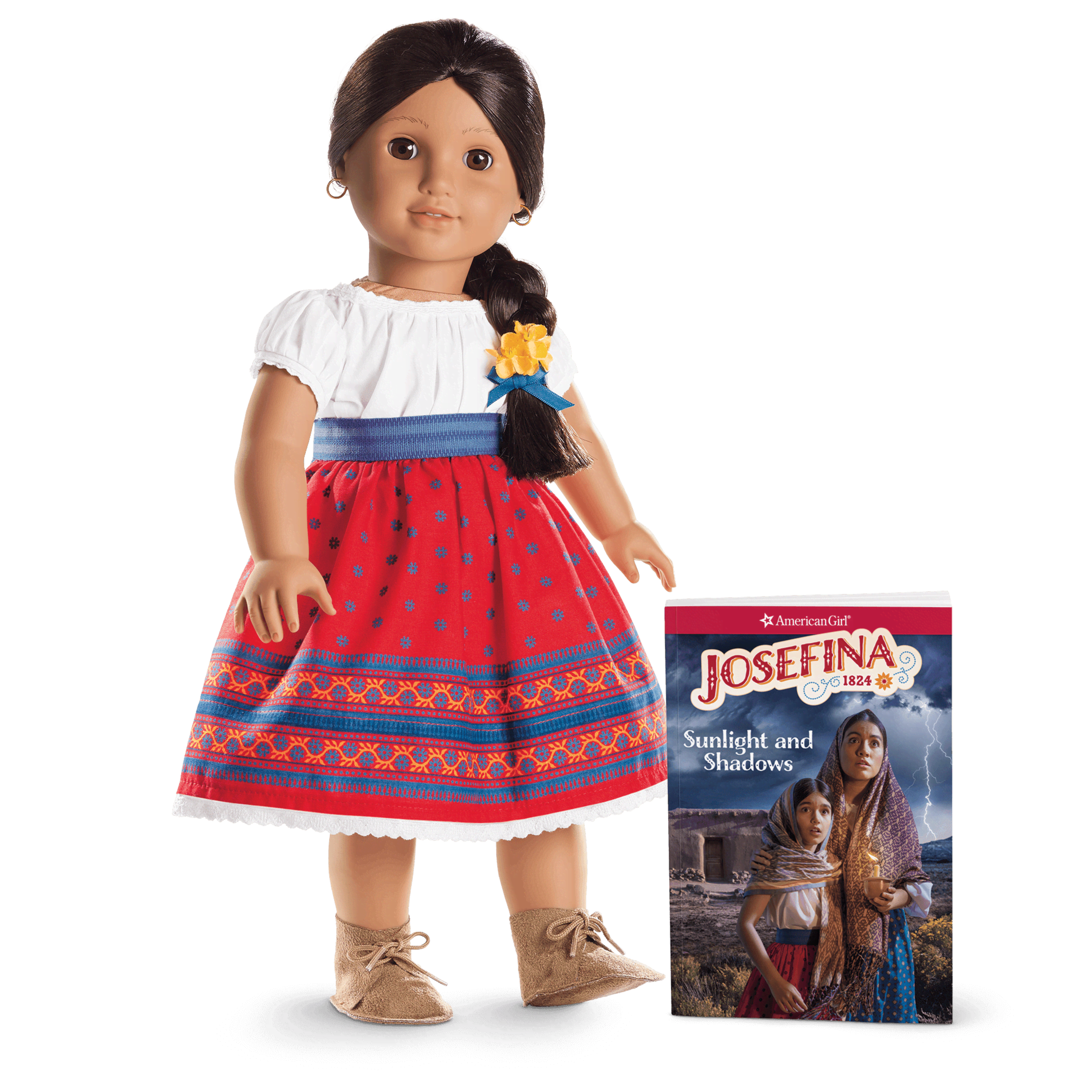 American girl precio liverpool shop