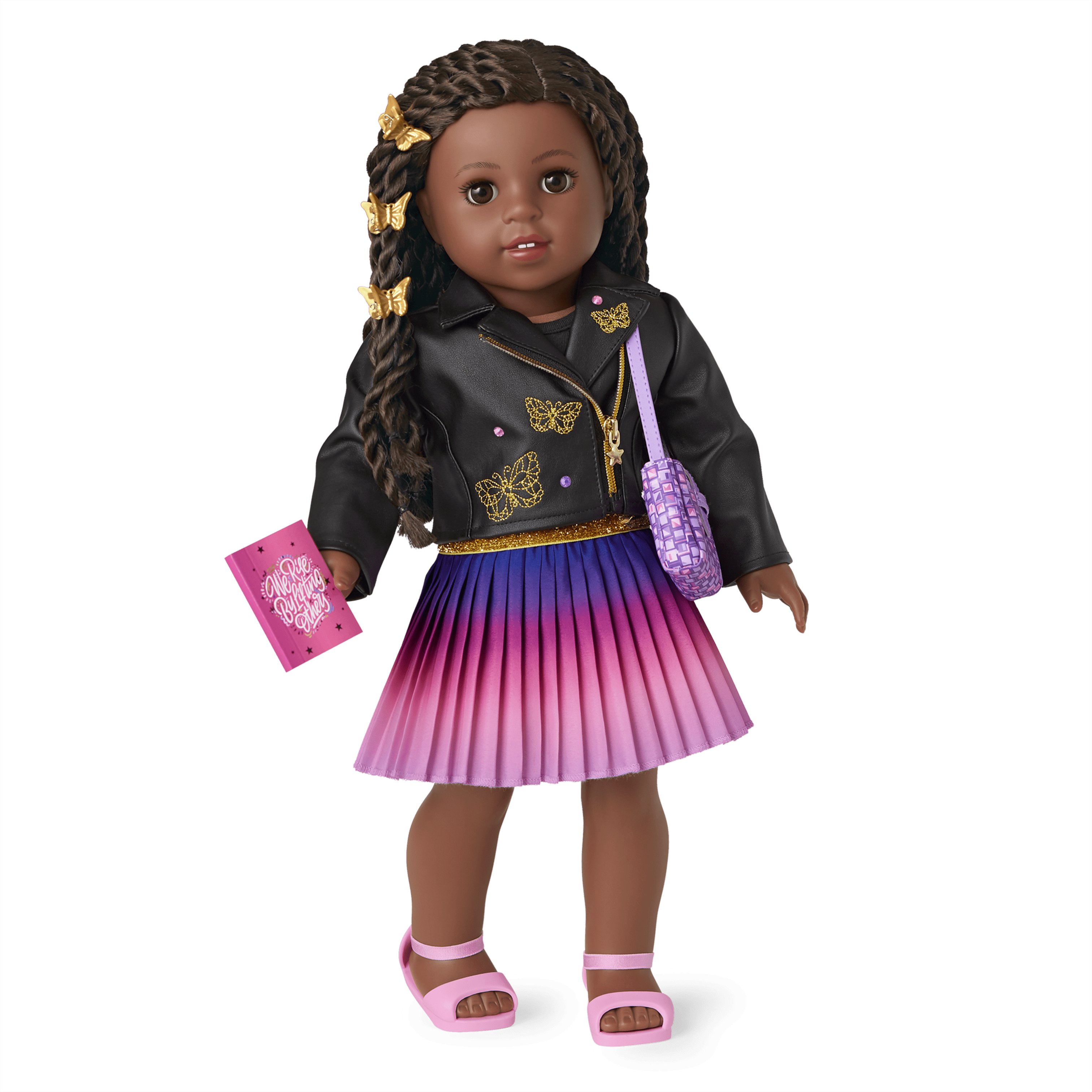 Mckenna american girl sales