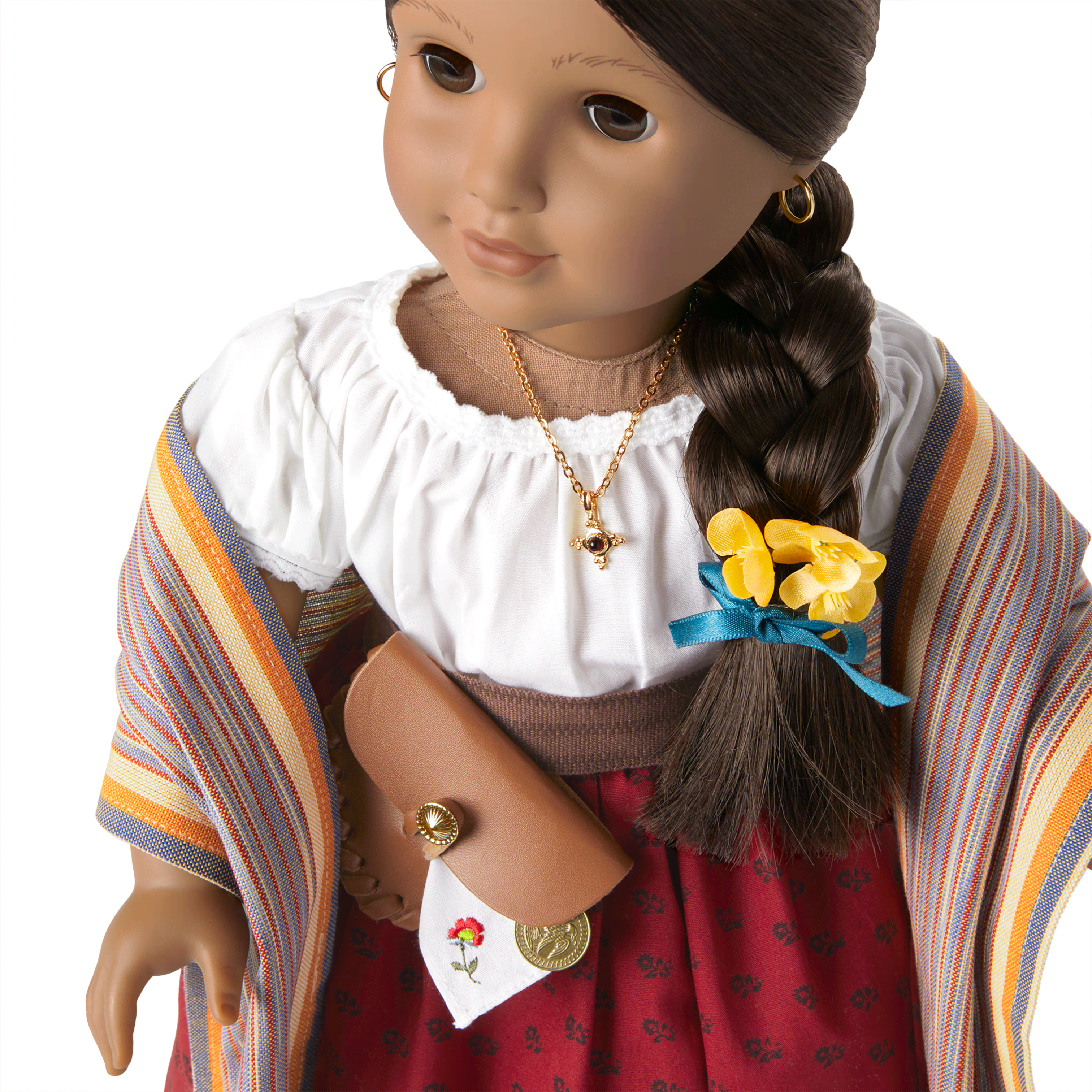 American Girl Kit Doll Hair Accessories for sale | eBay