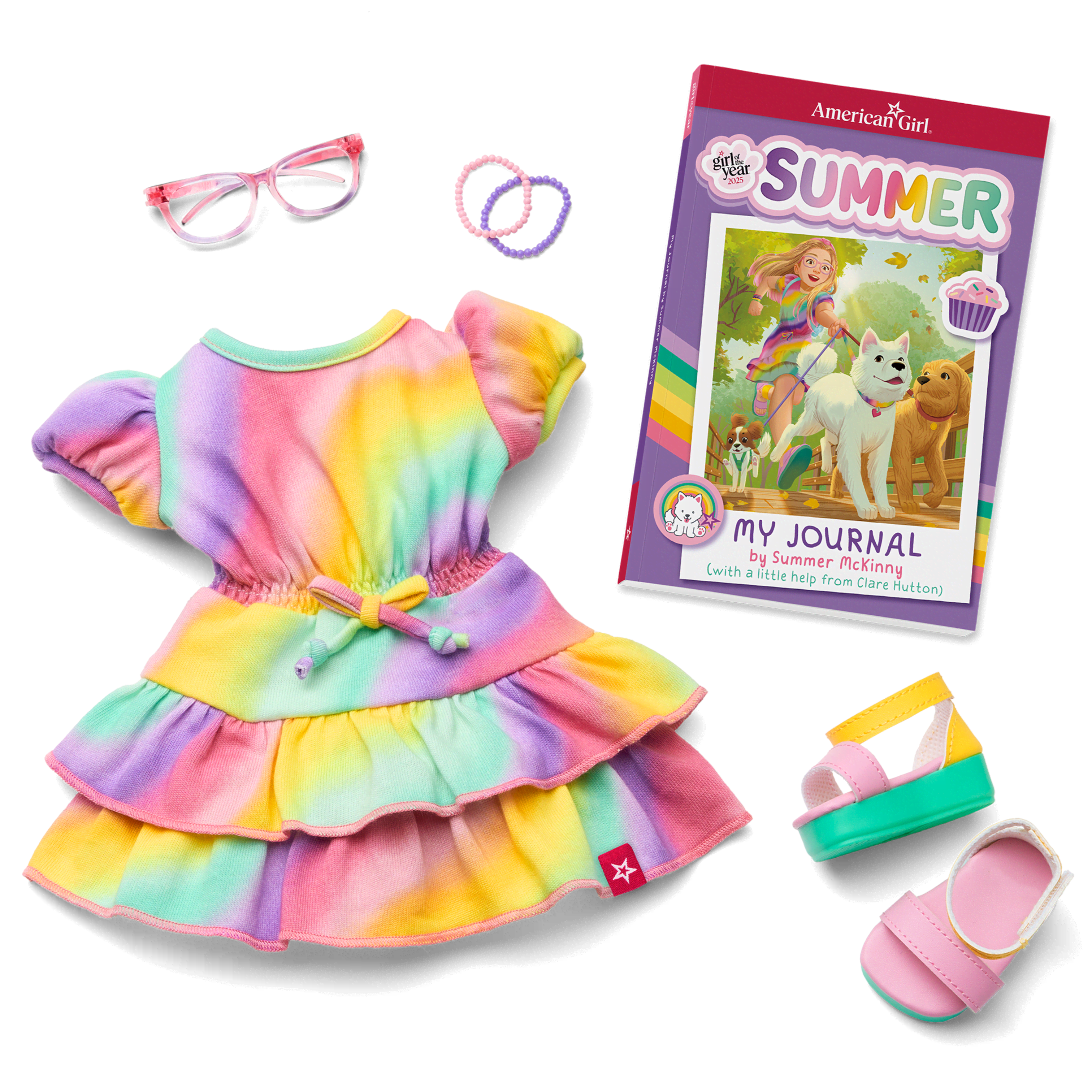 American girl contact new arrivals