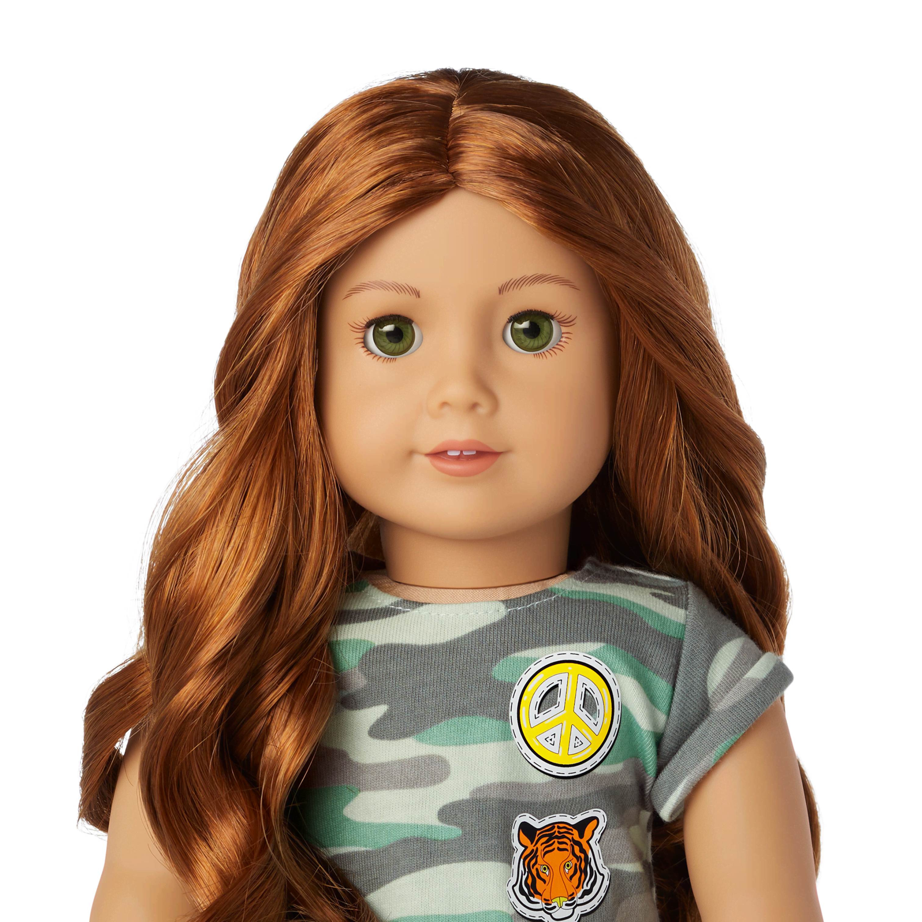 Truly Me 18 inch Dolls for Girls American Girl