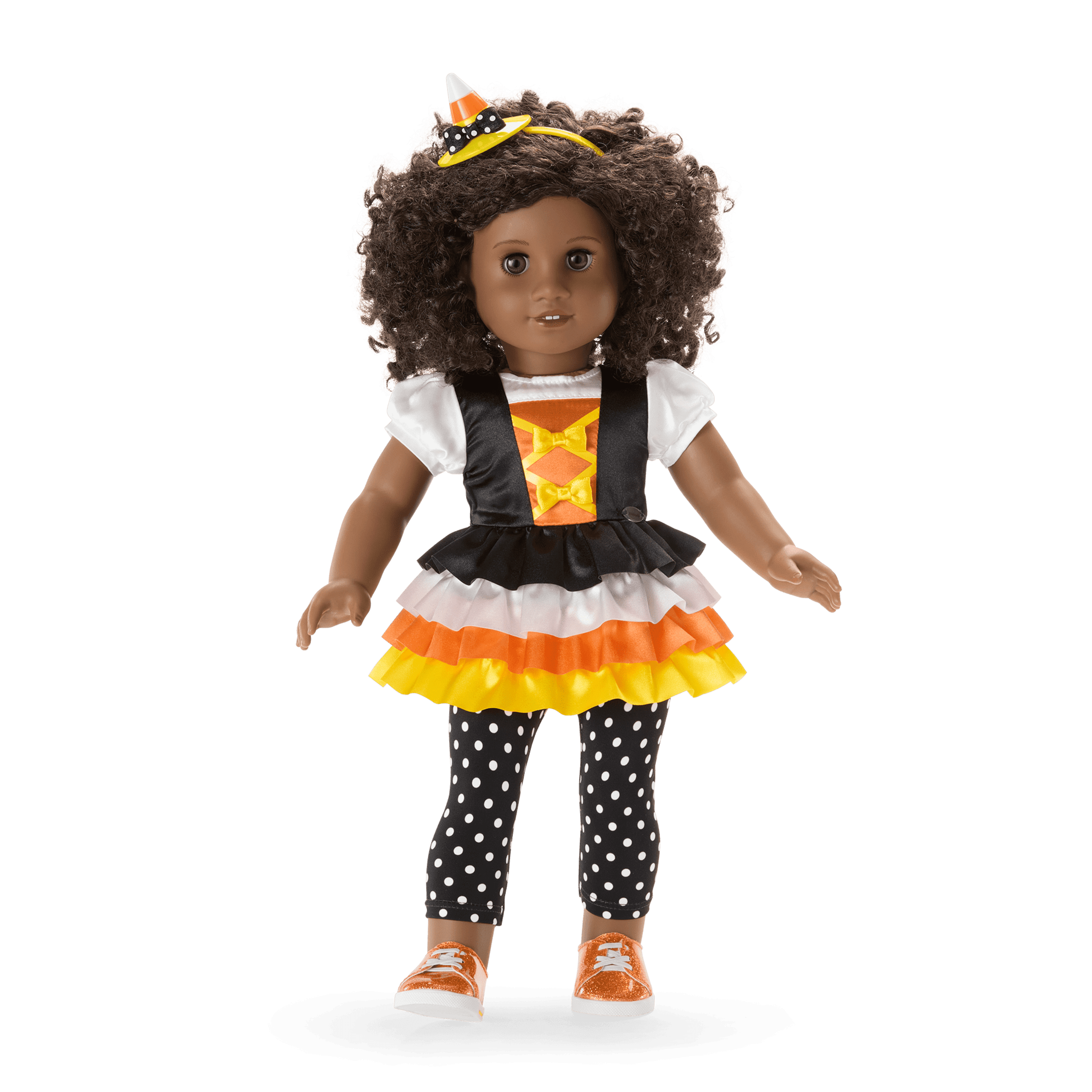 Sunny Day Dress for Girls American Girl